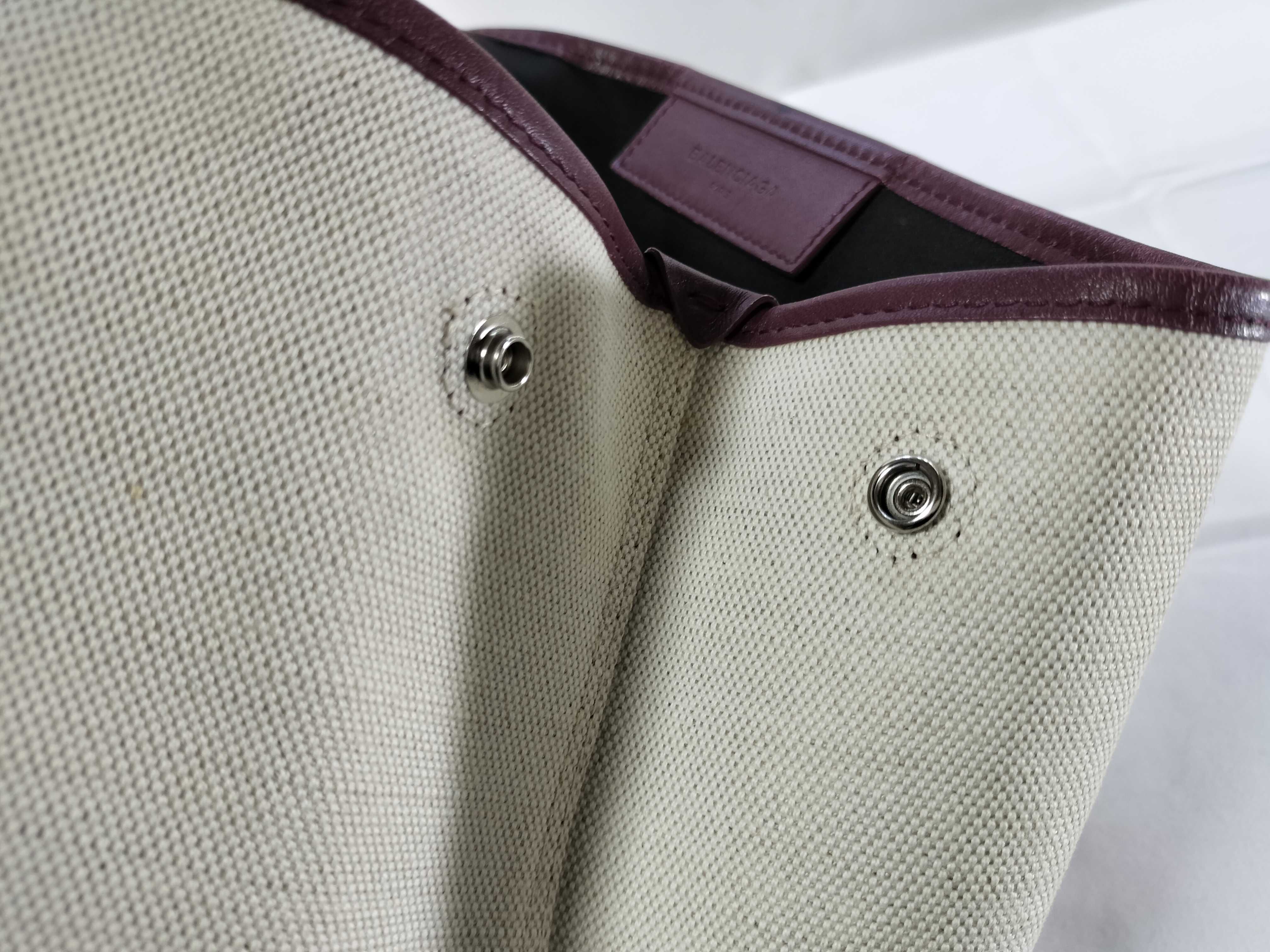 Cabas Tote Bag — view 8