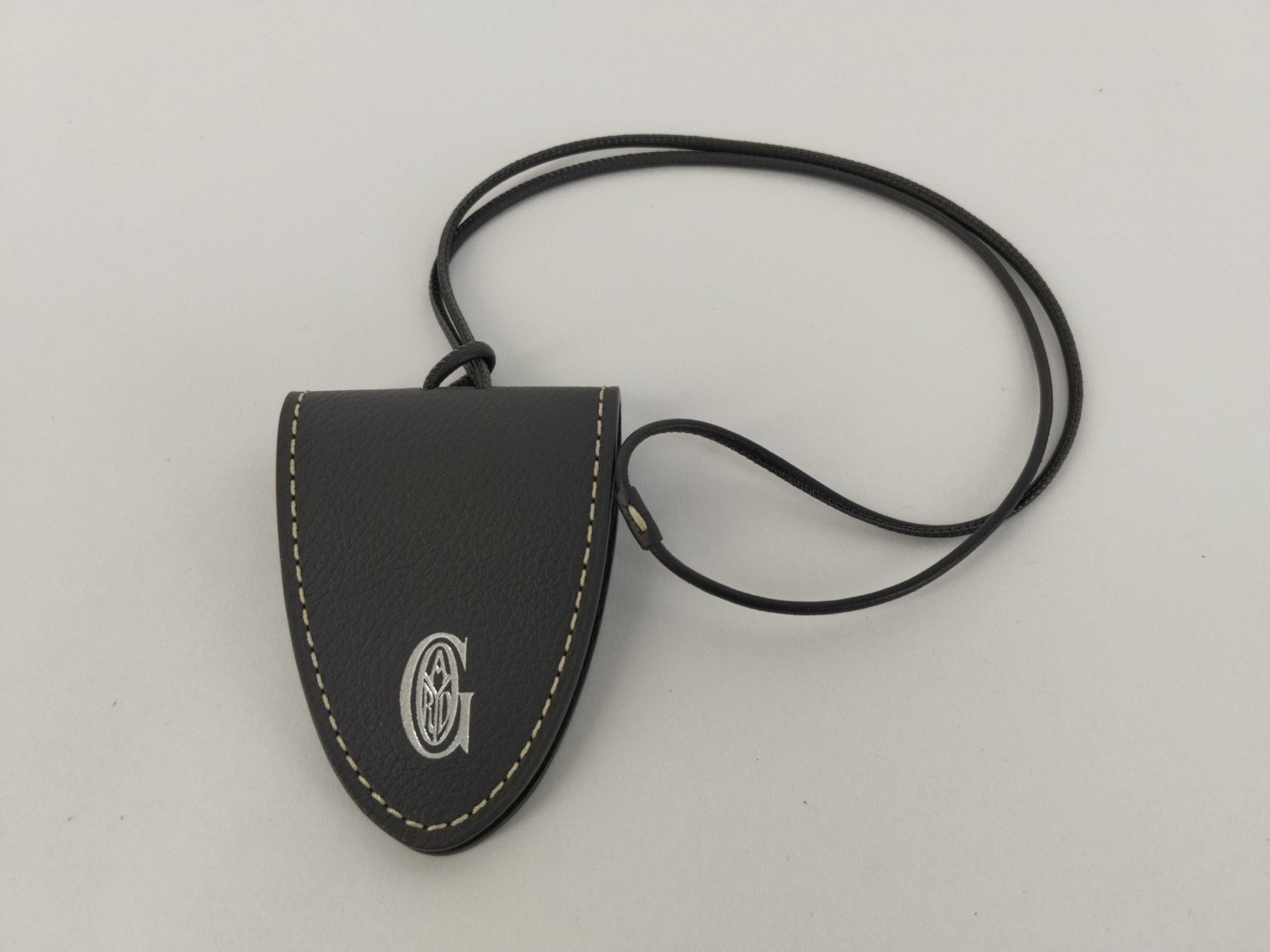 bag clip charm — view 2