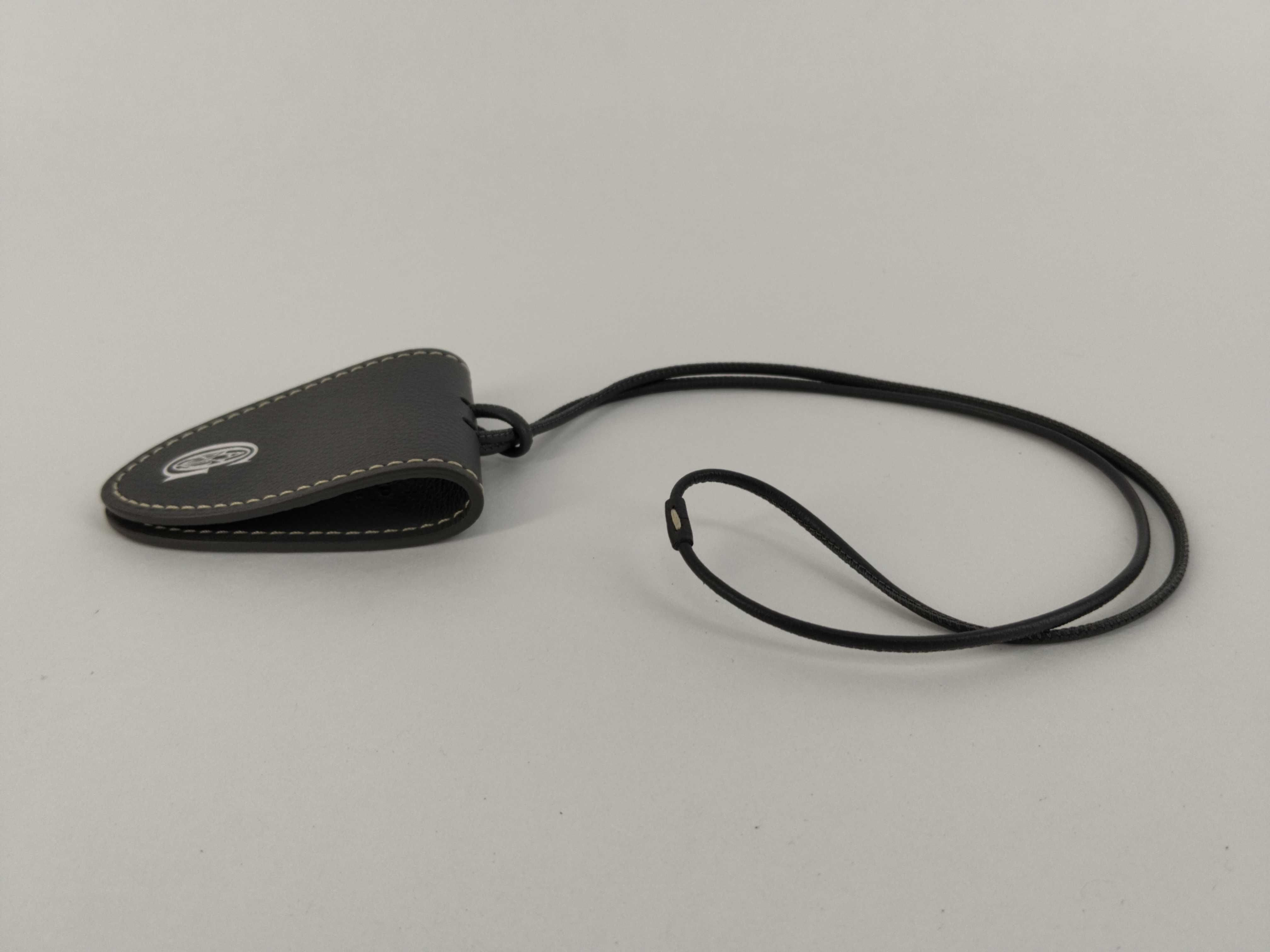 bag clip charm — view 3