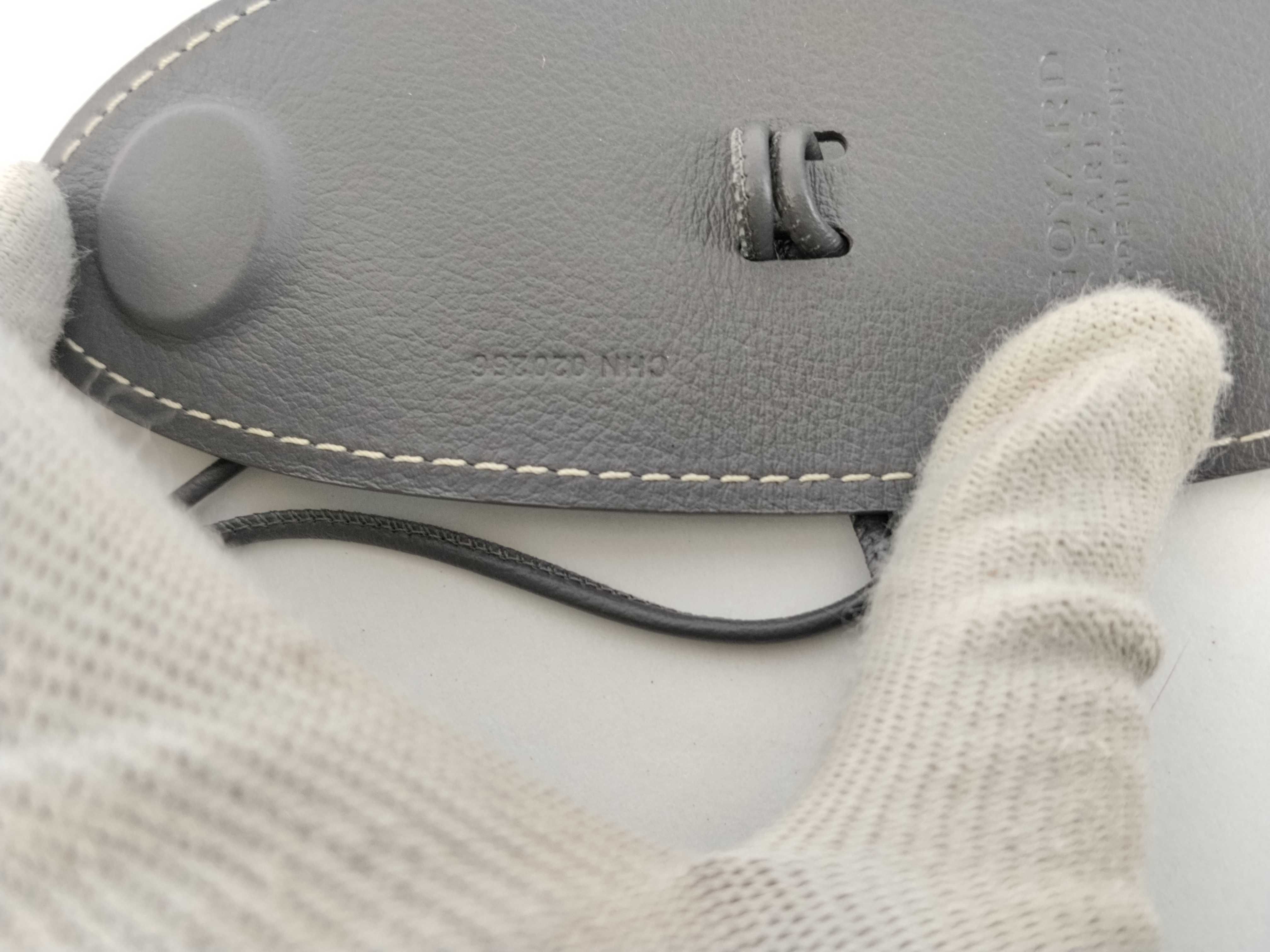 bag clip charm — view 9