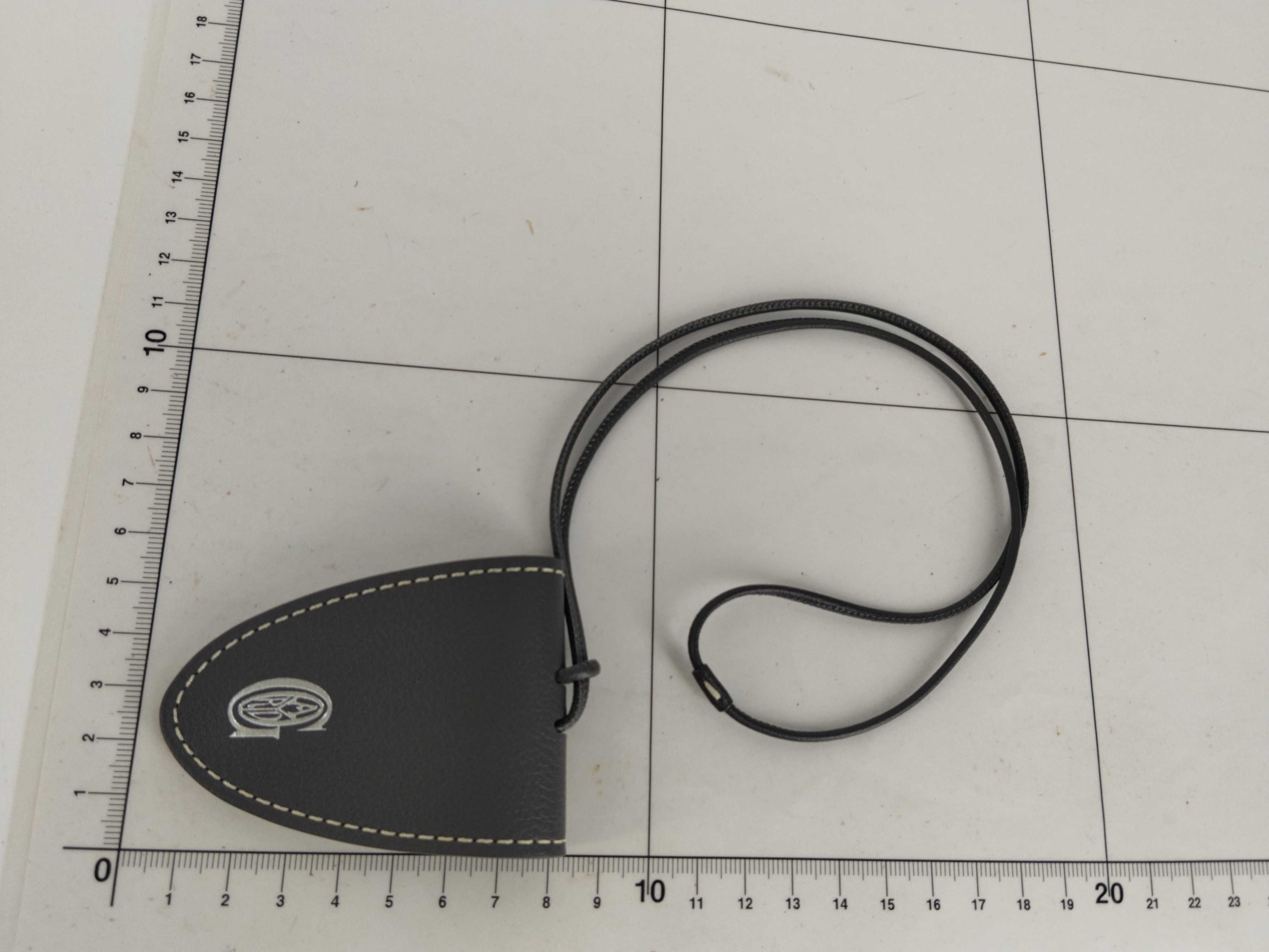 bag clip charm — view 10
