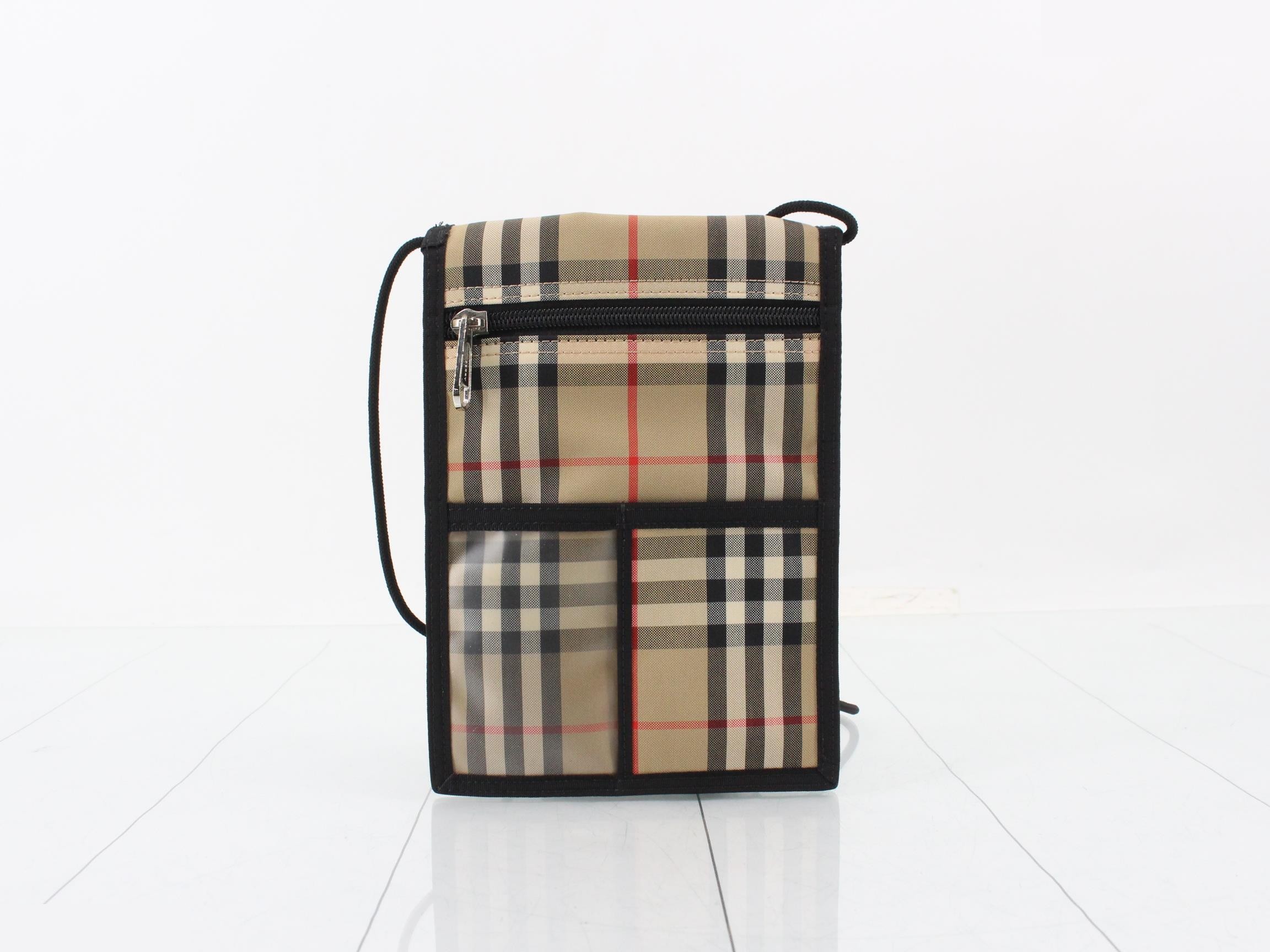 Phone shoulder bag — view 2