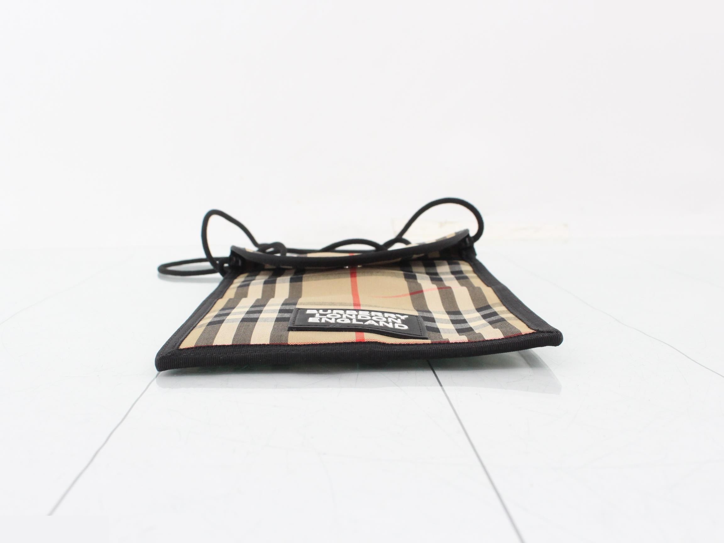 Phone shoulder bag — view 3