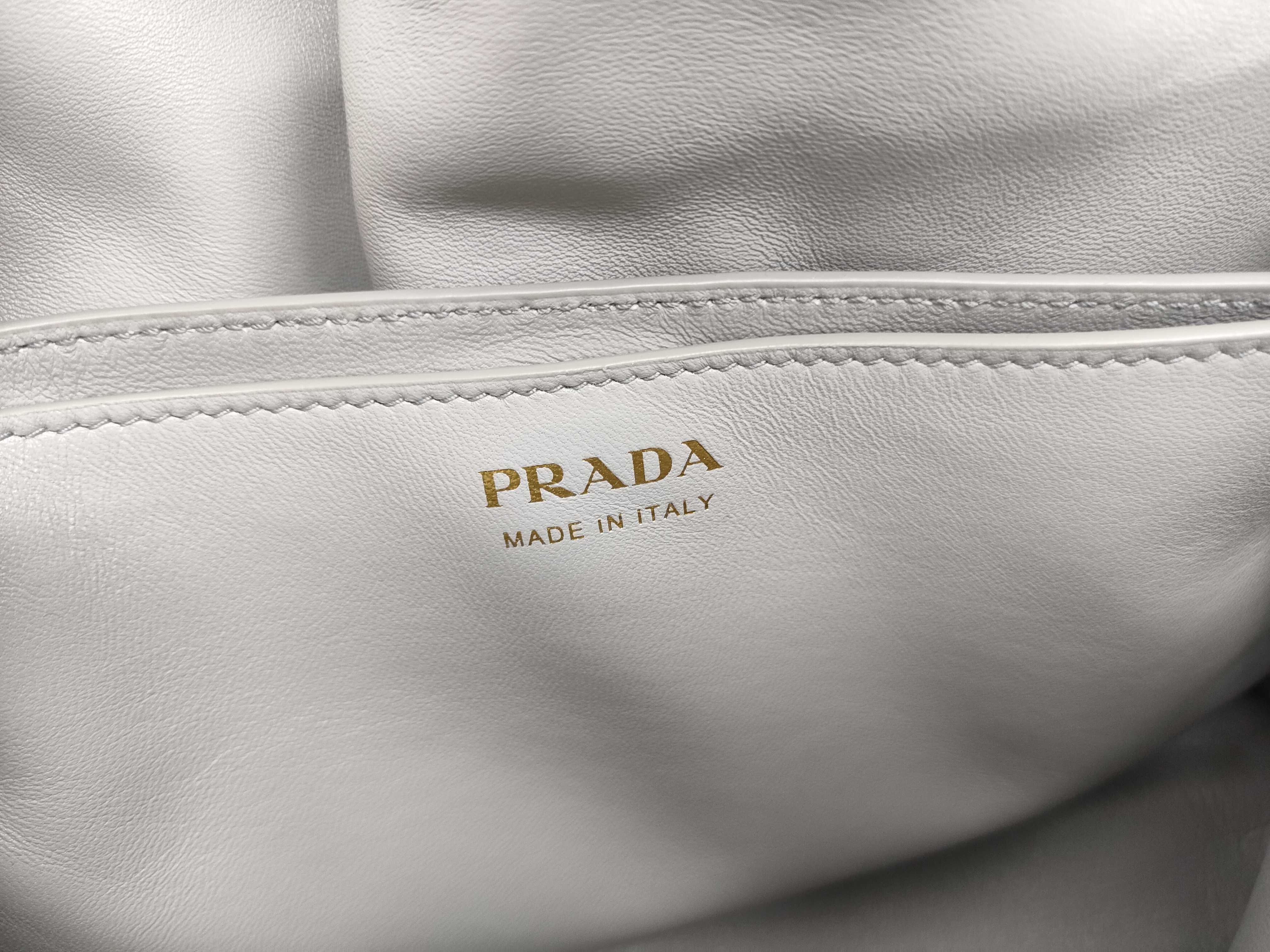 Dada 1BG586 Gray Shoulder Bag — view 11