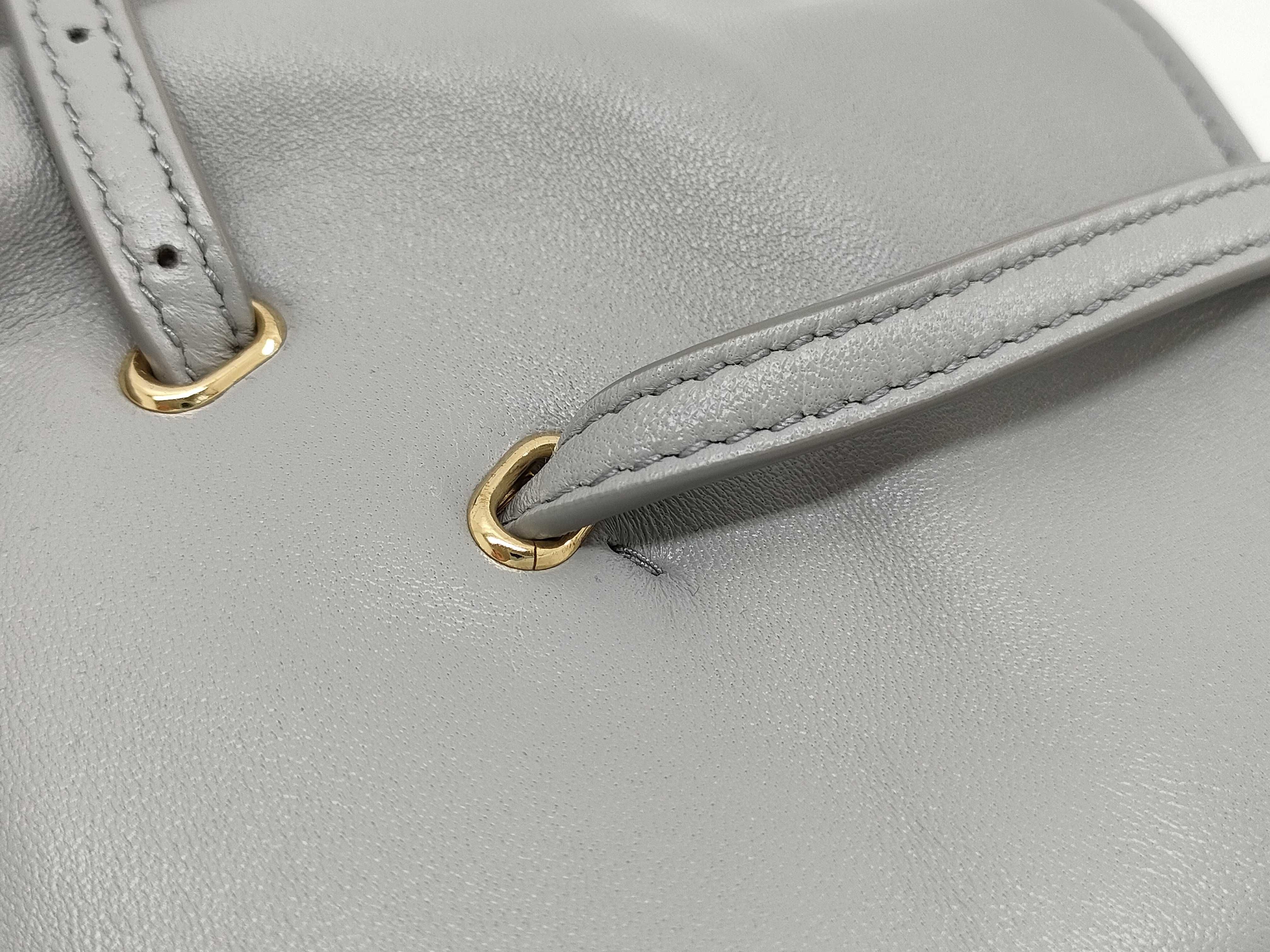 Dada 1BG586 Gray Shoulder Bag — view 5