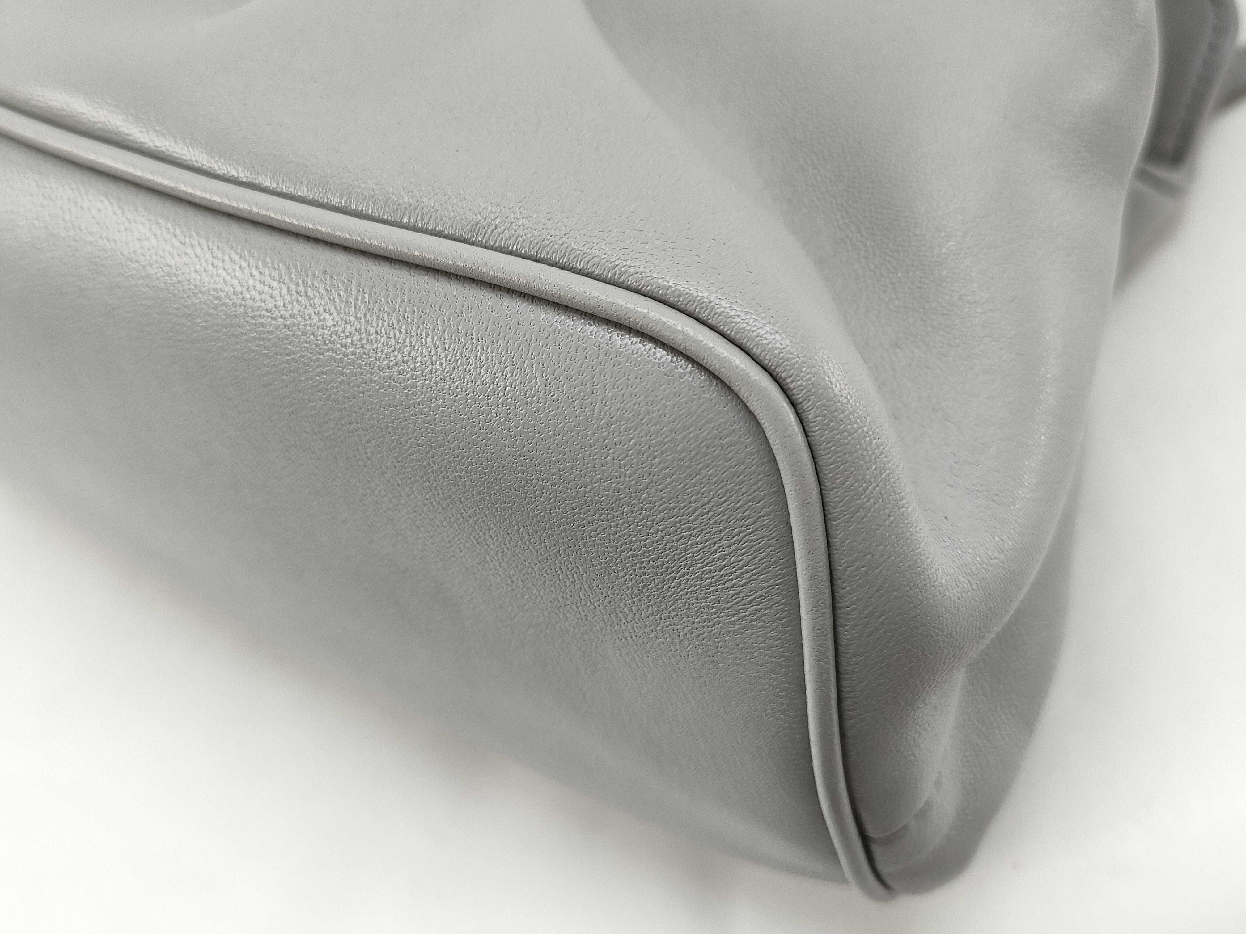 Dada 1BG586 Gray Shoulder Bag — view 6
