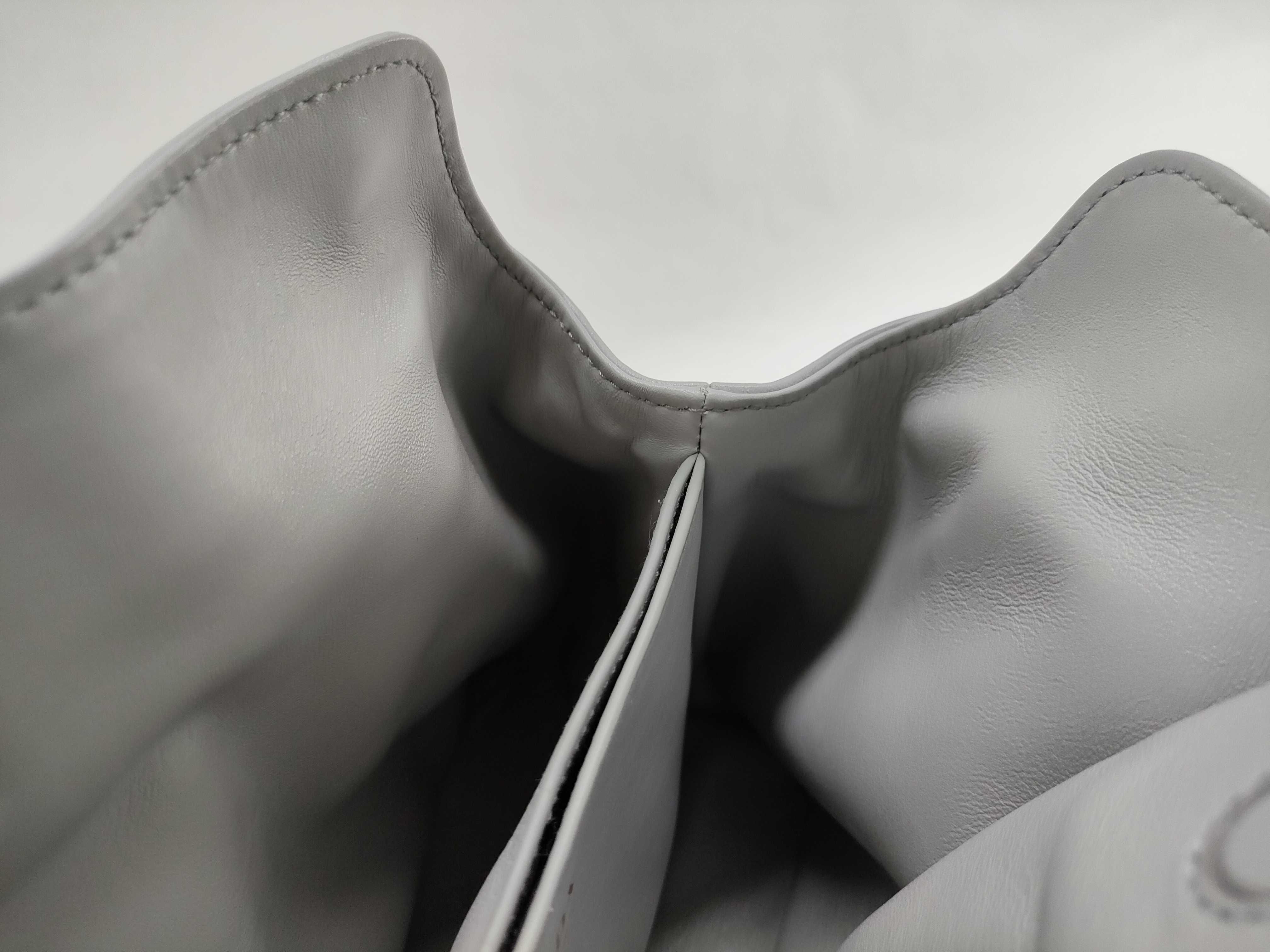 Dada 1BG586 Gray Shoulder Bag — view 8