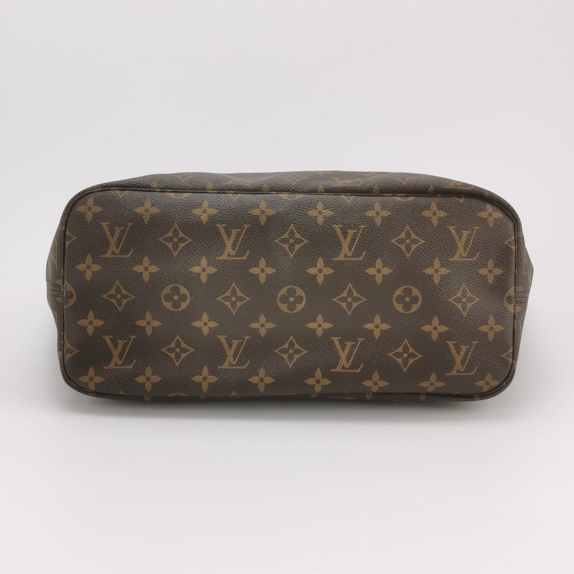 Neverfull NM MM, Monogram — view 5