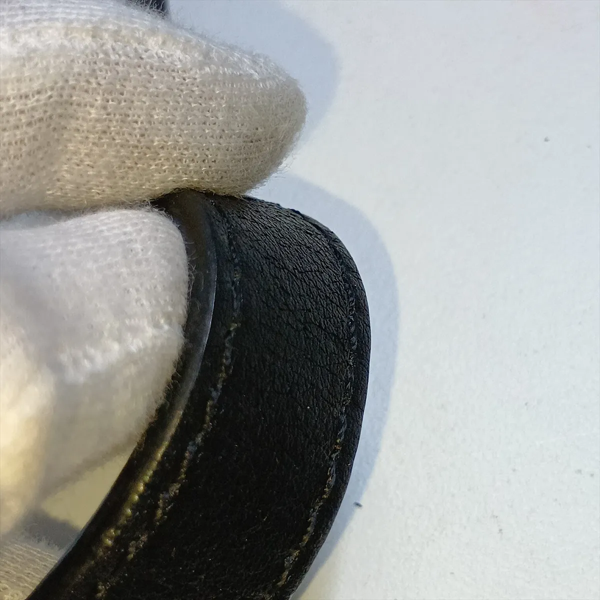 New Wave Bumbag M53750 MI0199 Black (RFID detected) — view 12
