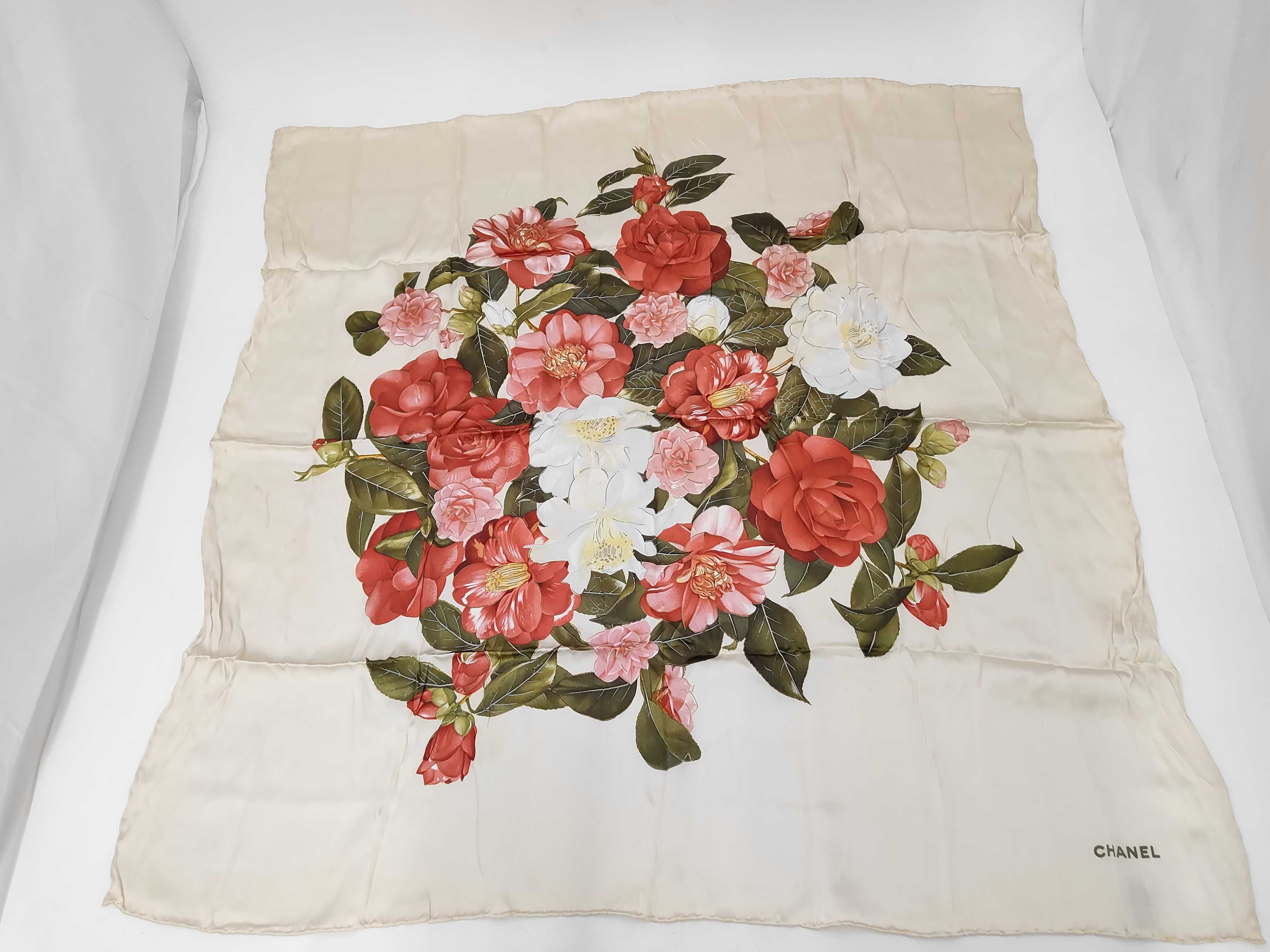 Scarf / Silk Other Accessories