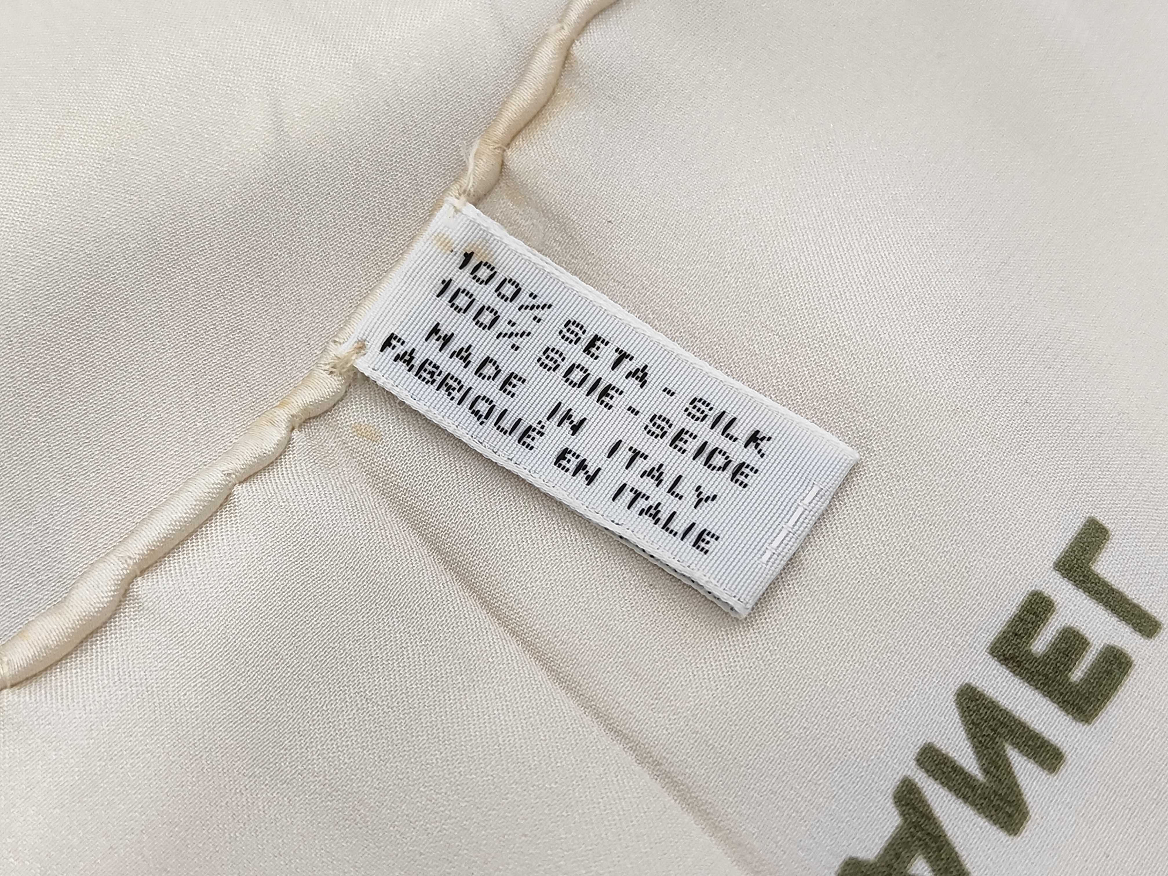 Scarf / Silk Other Accessories — view 7