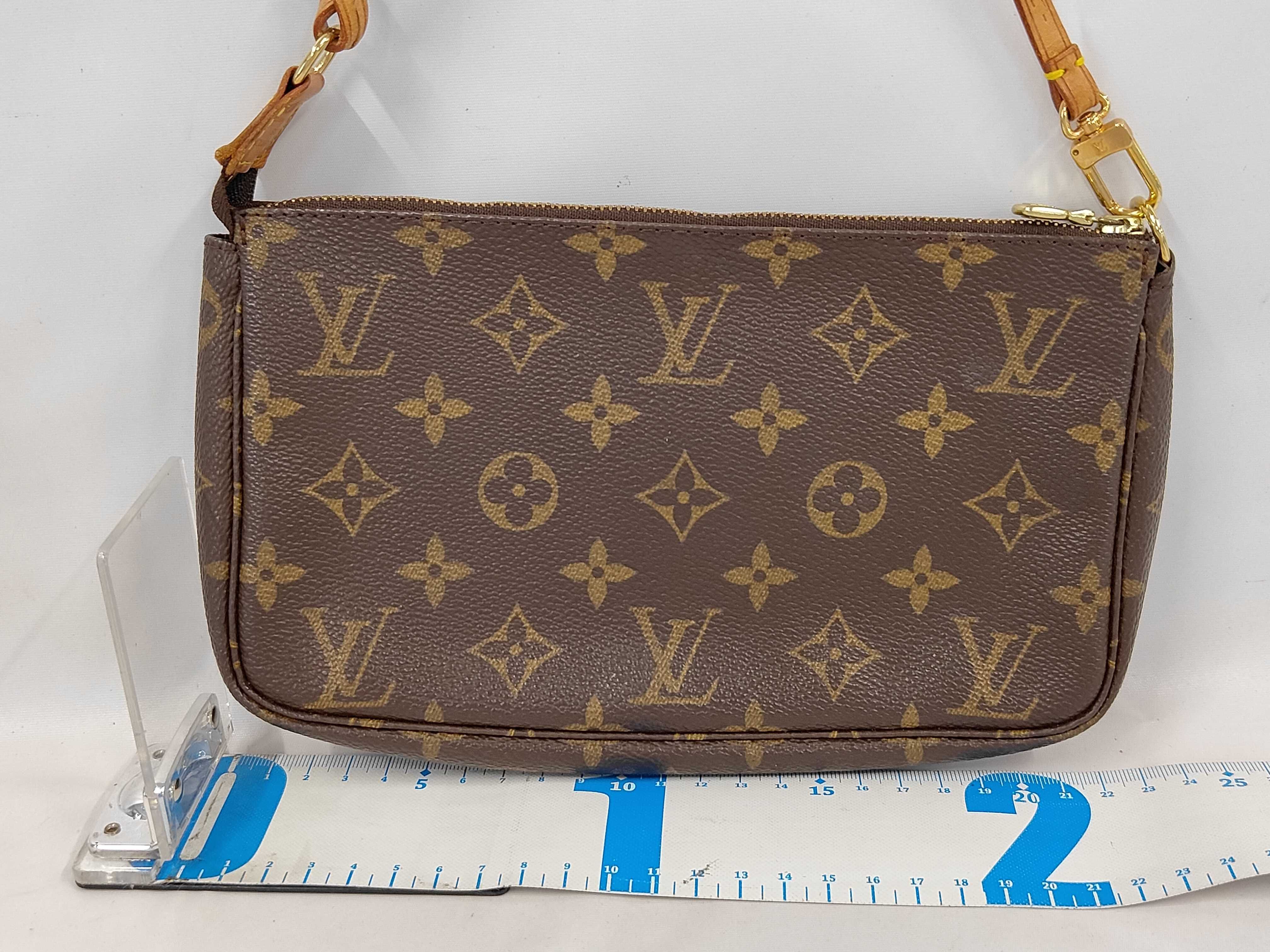 Accessoires Pouch — view 2