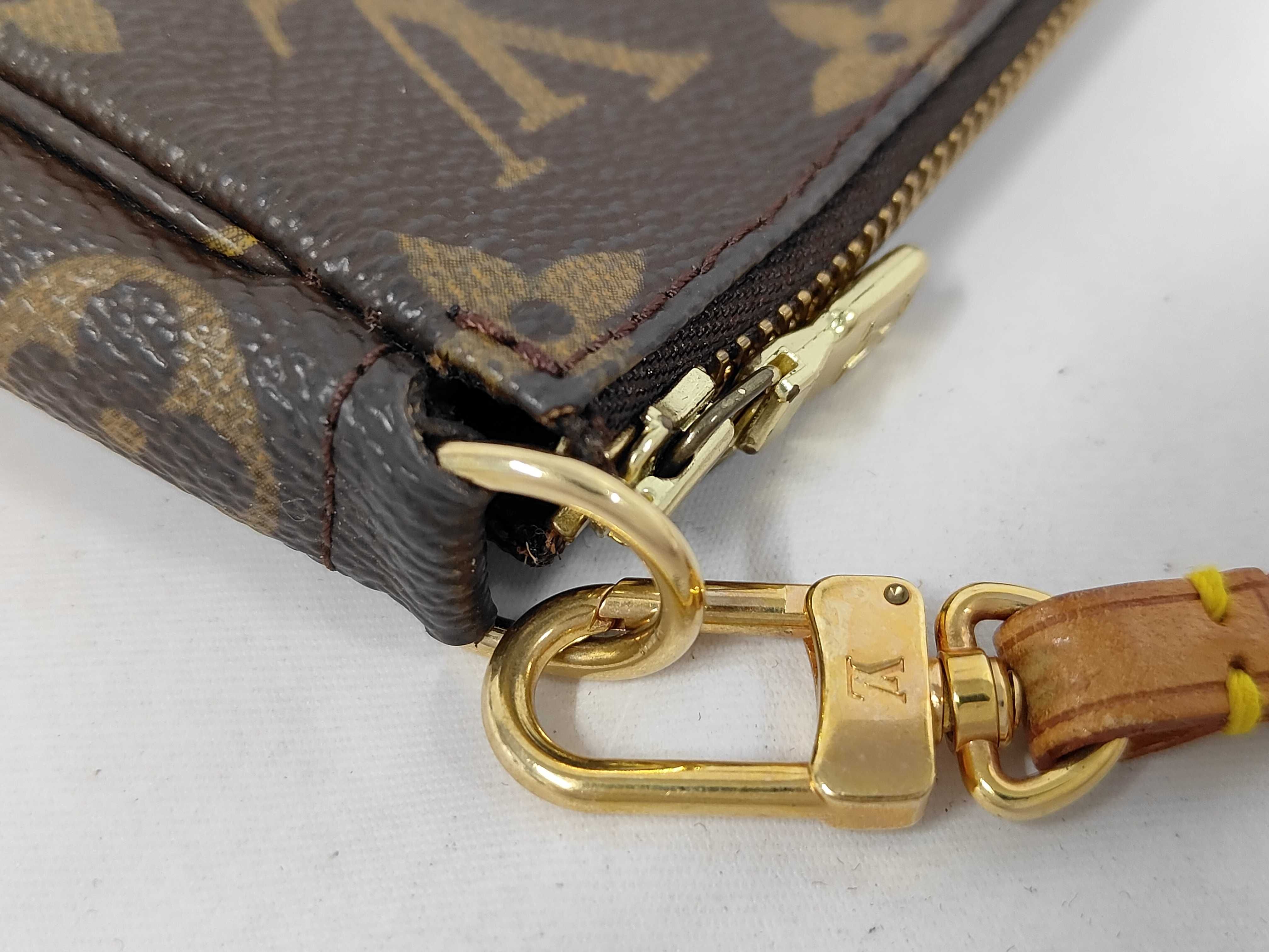 Accessoires Pouch — view 6