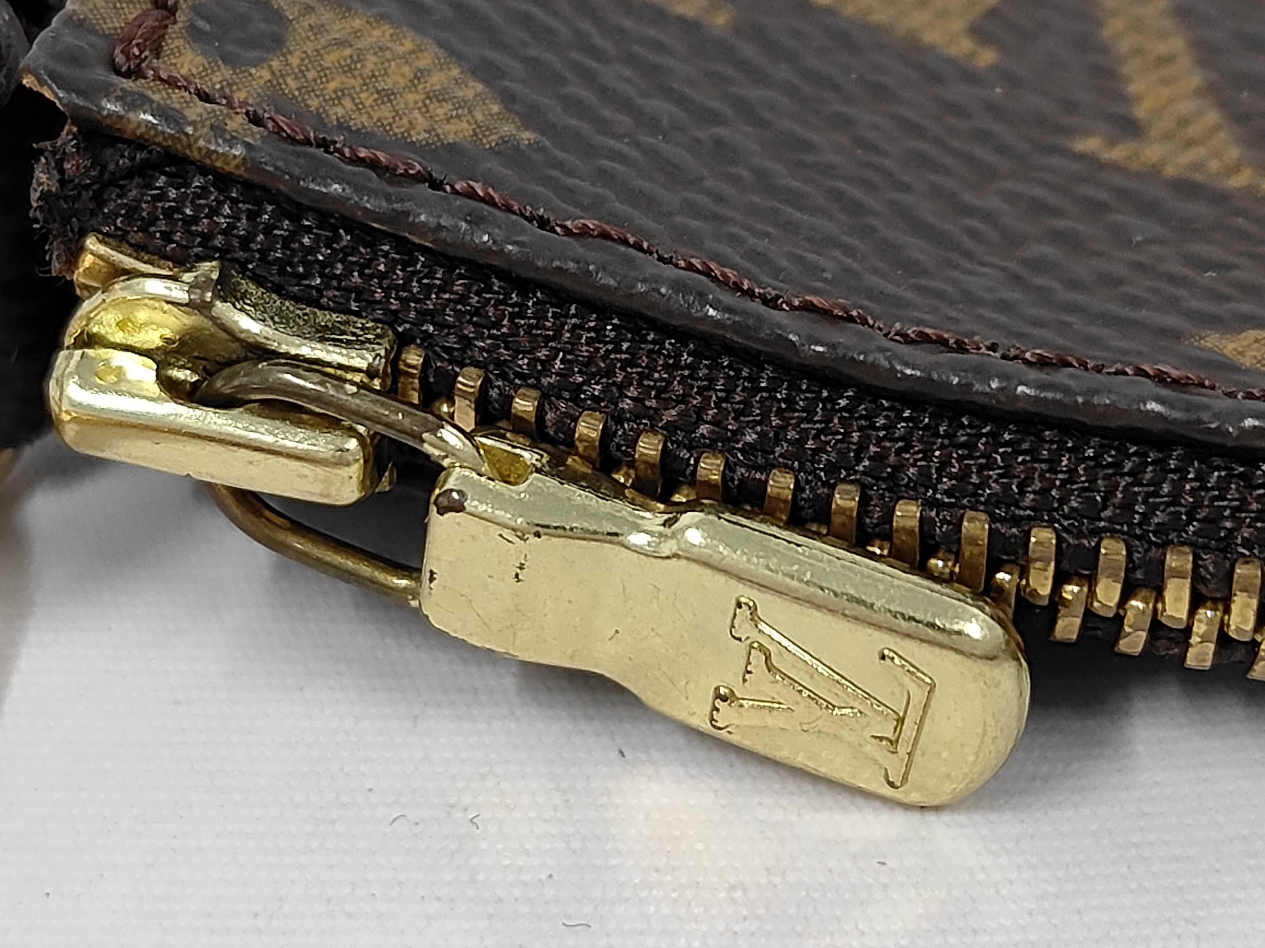 Accessoires Pouch — view 7