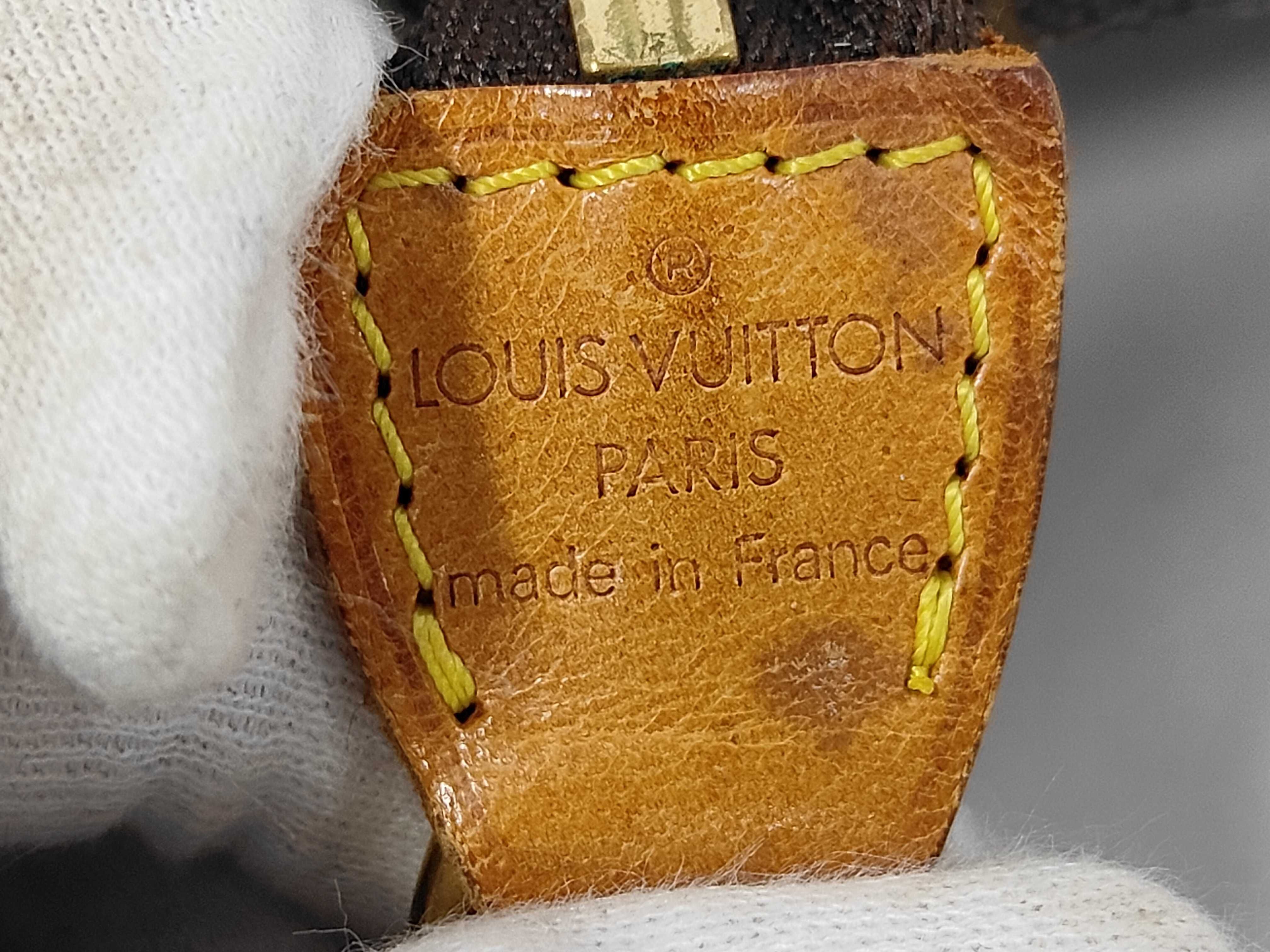 Accessoires Pouch — view 8