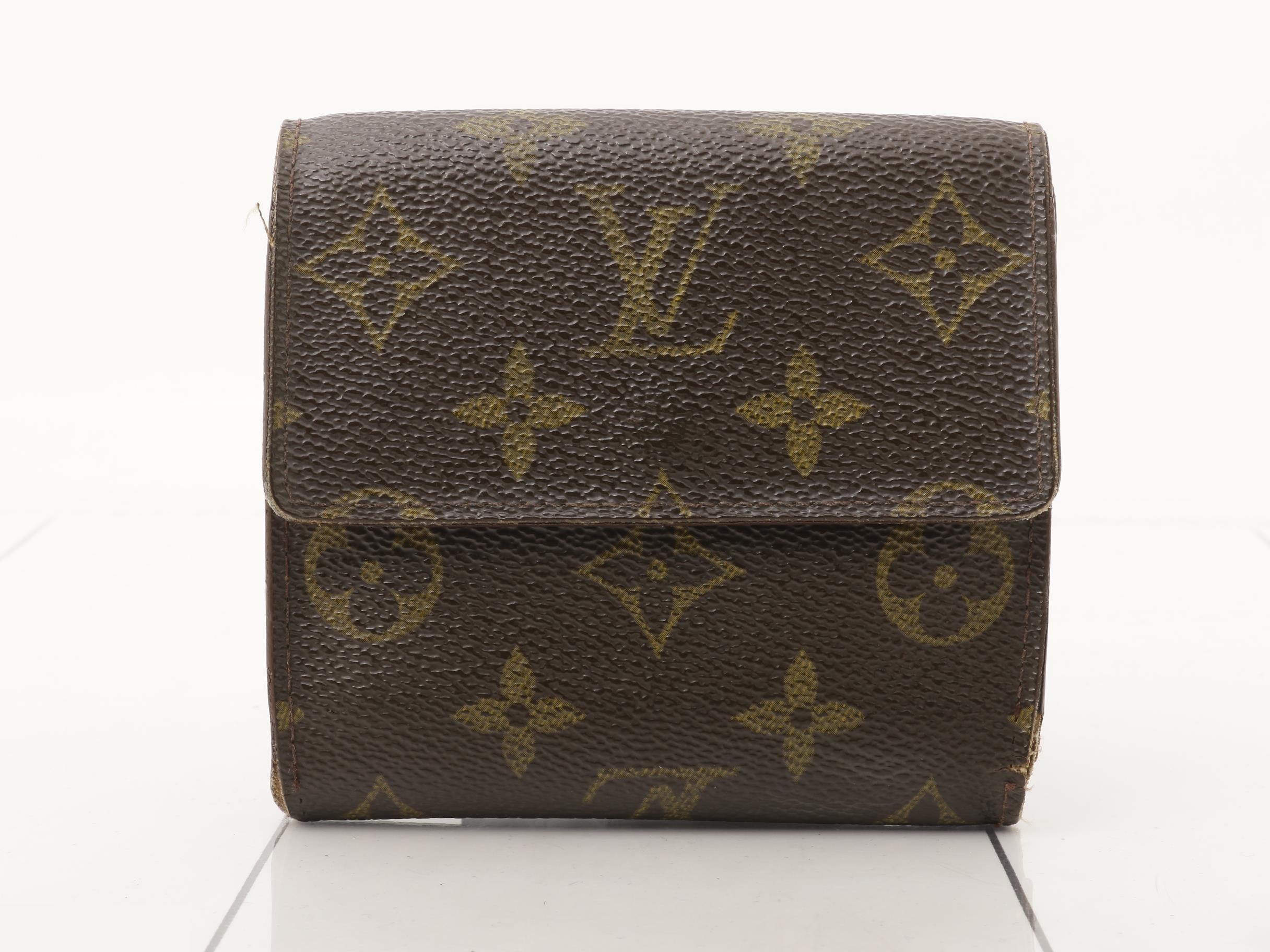 Portemonnaie Bi-fold Credit Card — view 2