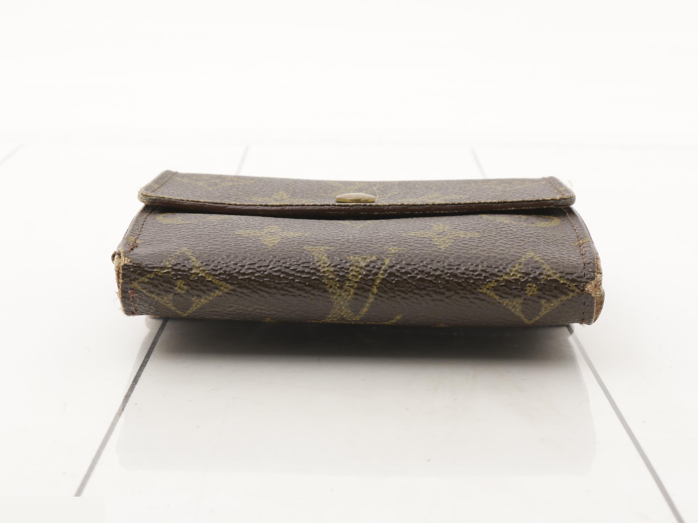Portemonnaie Bi-fold Credit Card — view 3