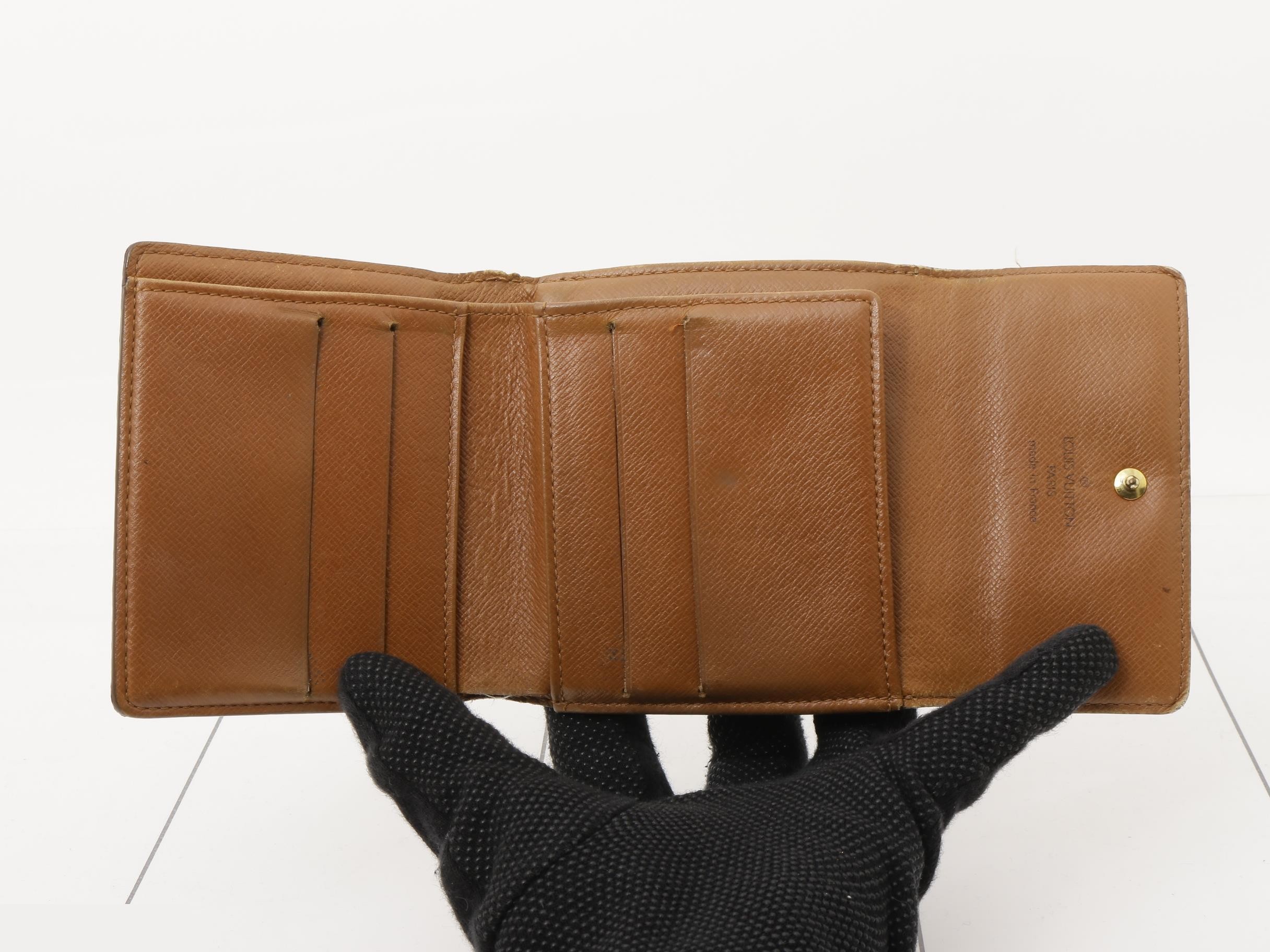 Portemonnaie Bi-fold Credit Card — view 4