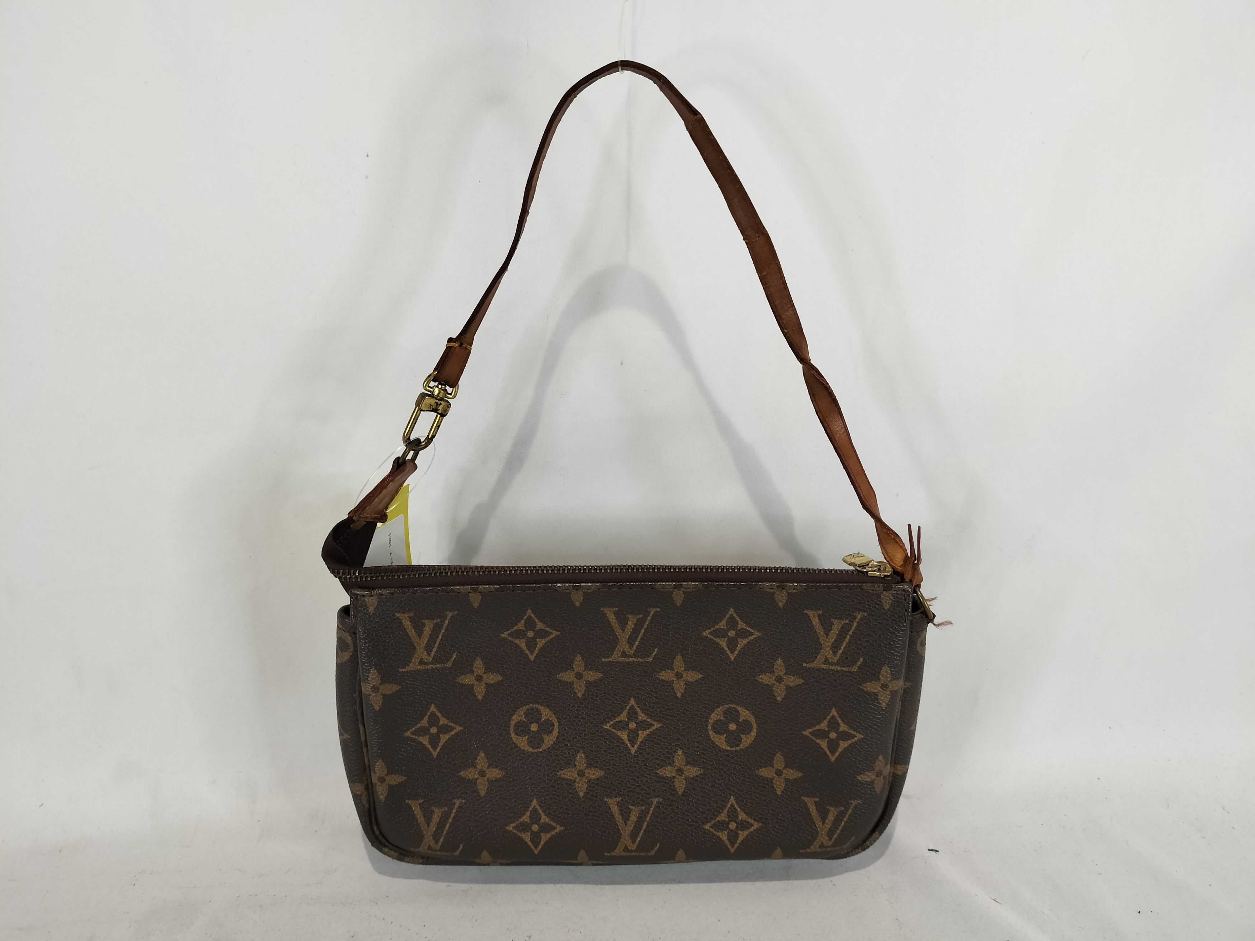 Monogram Accessoires Pouch TH0915 Handbag