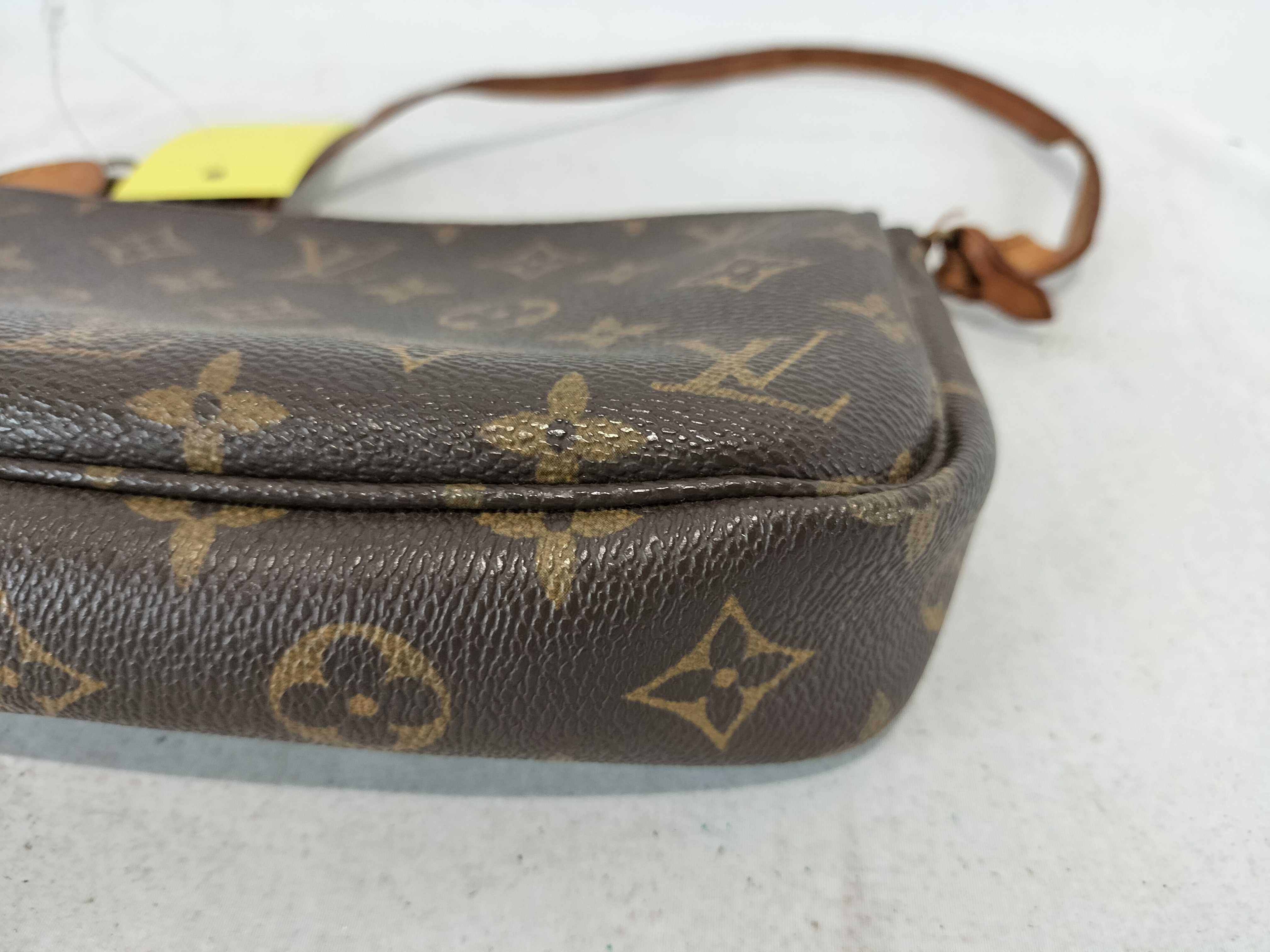 Monogram Accessoires Pouch TH0915 Handbag — view 6