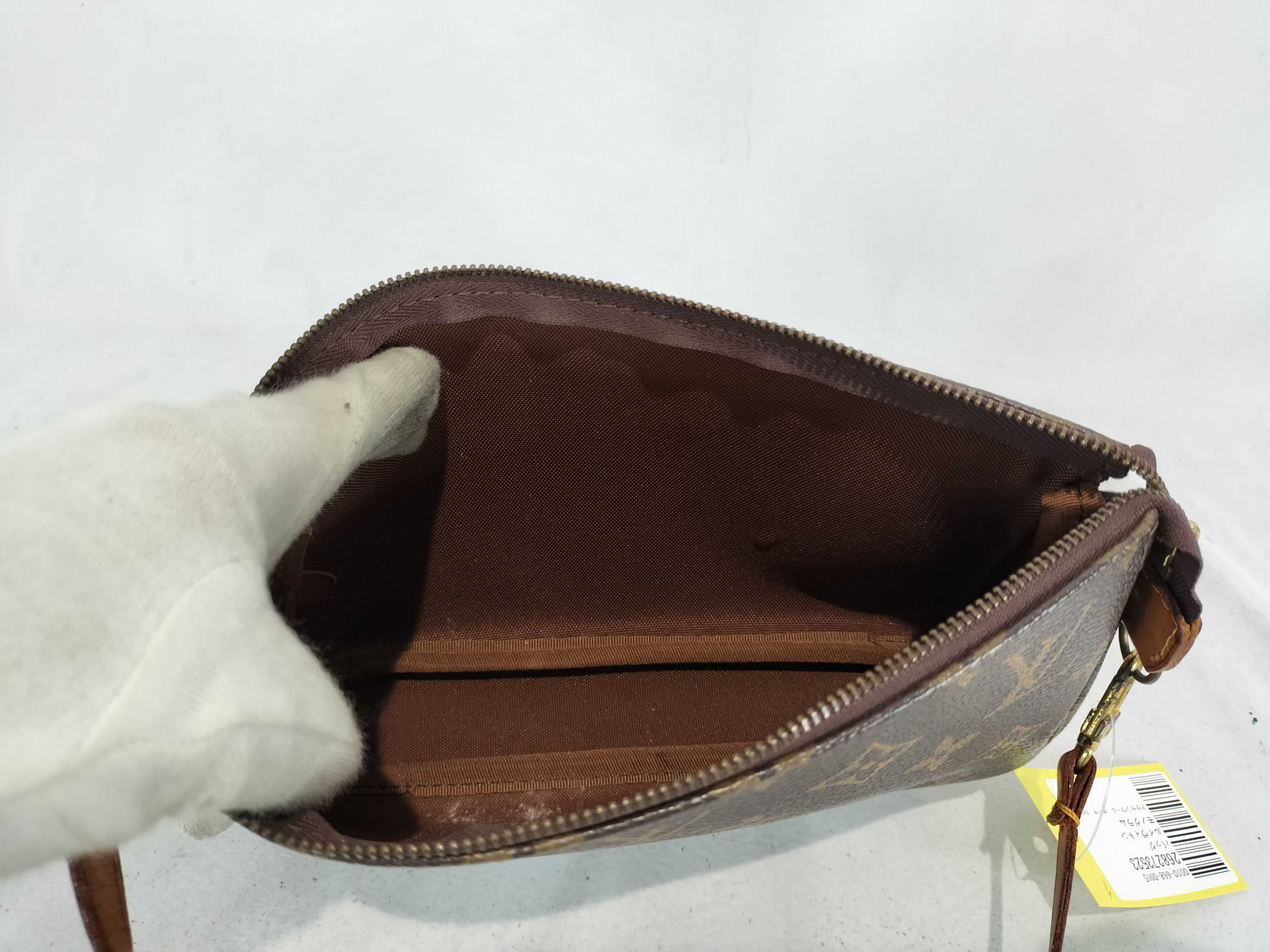 Monogram Accessoires Pouch TH0915 Handbag — view 10