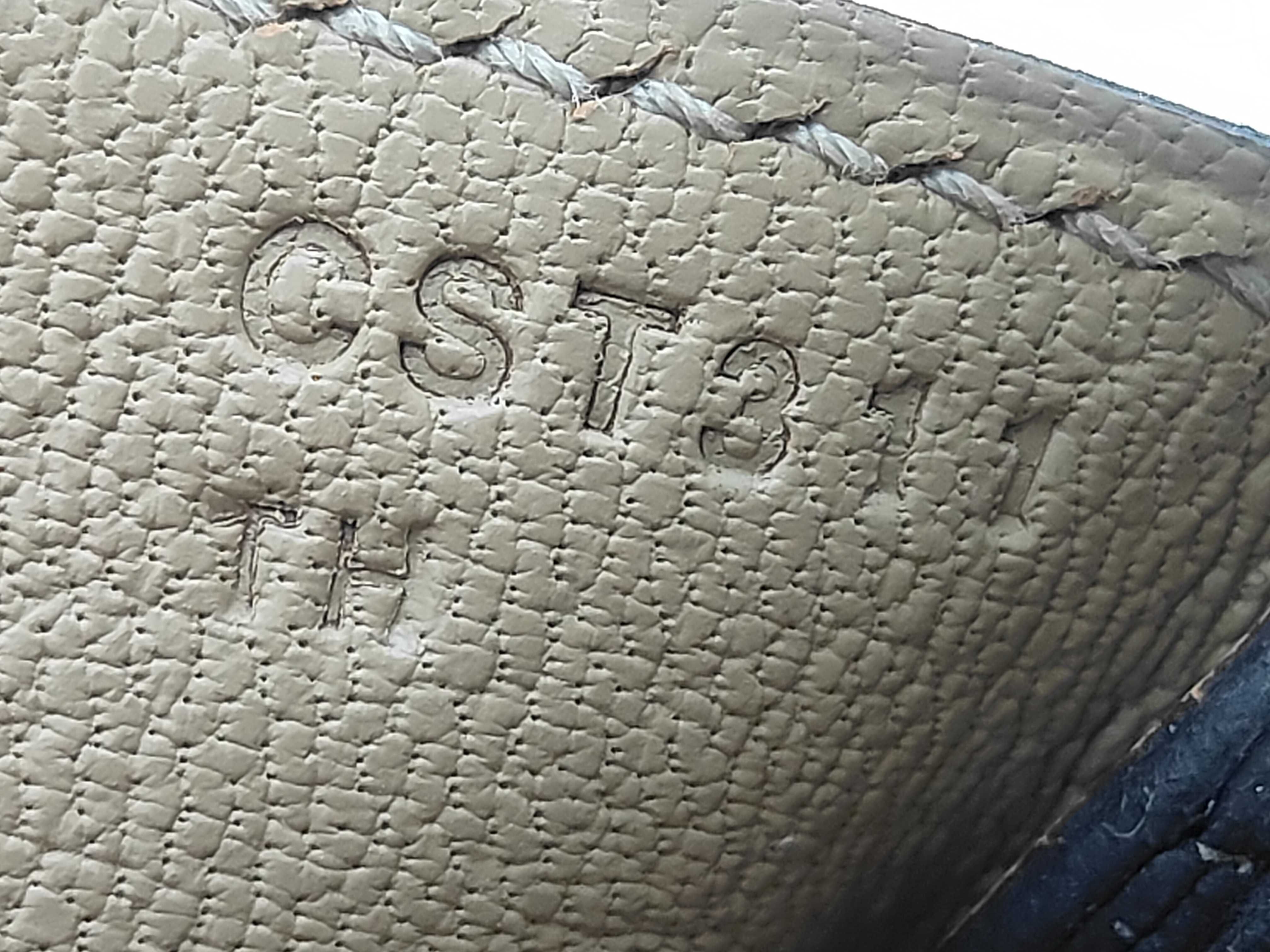 Birkin 30 Gold Beige Handbag — view 10