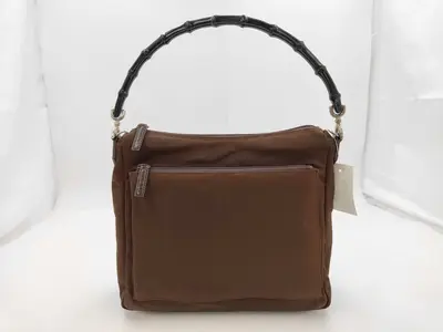 Bamboo 002053 Handbag
