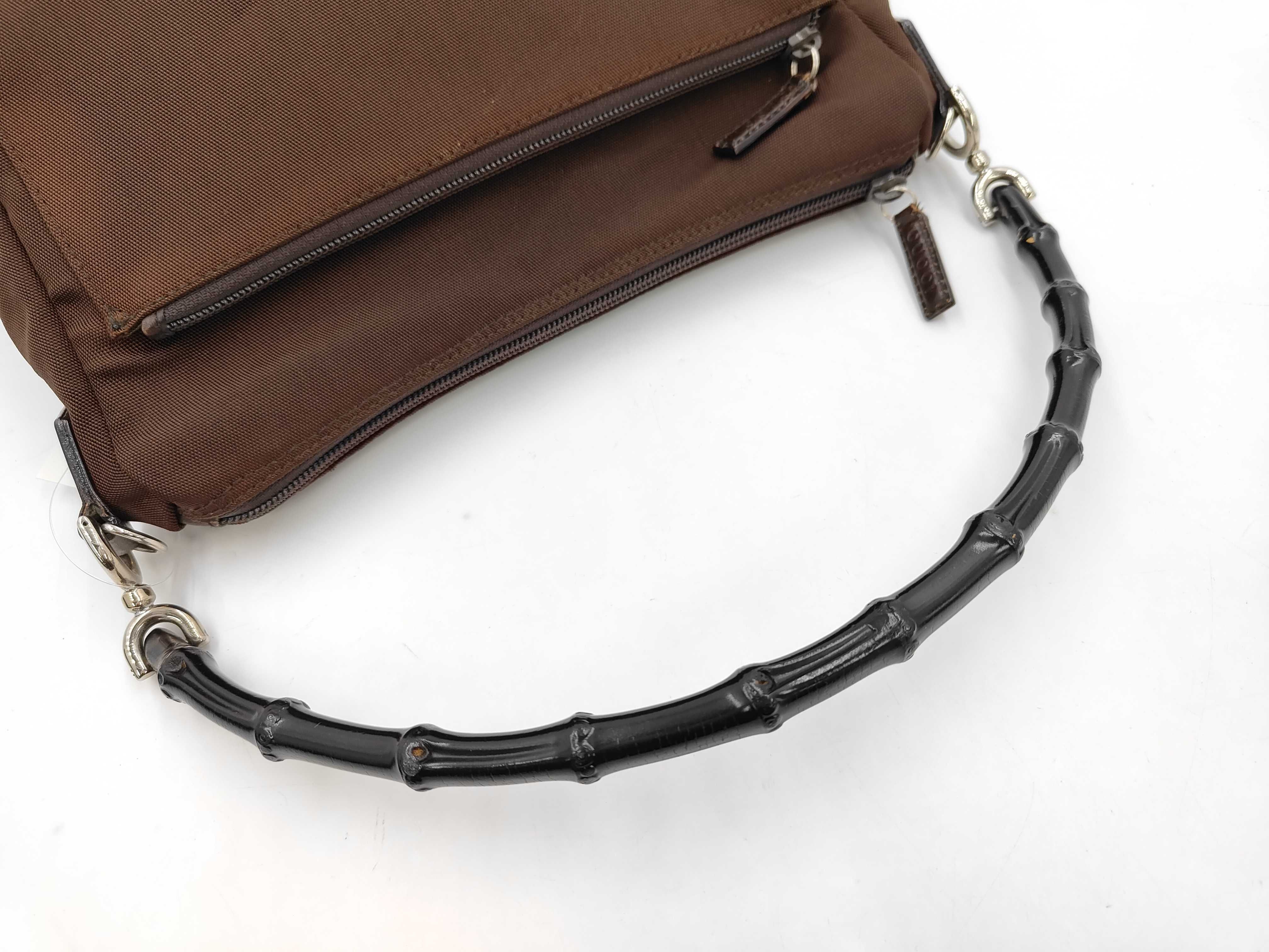 Bamboo 002053 Handbag — view 4