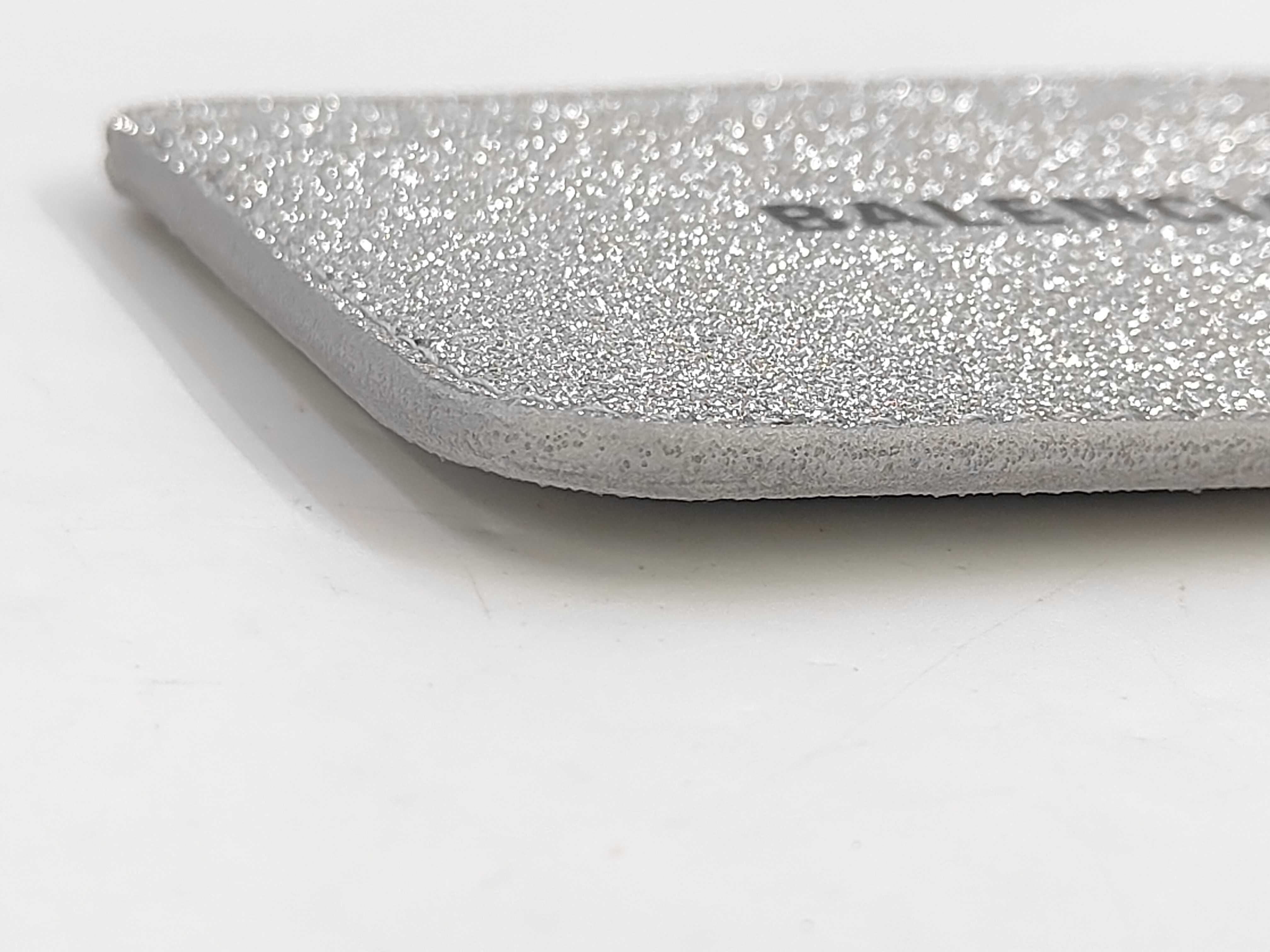 Glitter Card Case, Silver, 593812 (Other Accessories) — view 7