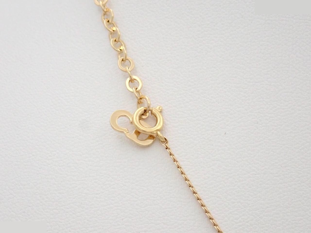 Other lines: Precious metal necklaces and pendants, chain approximately 42cm. — view 2