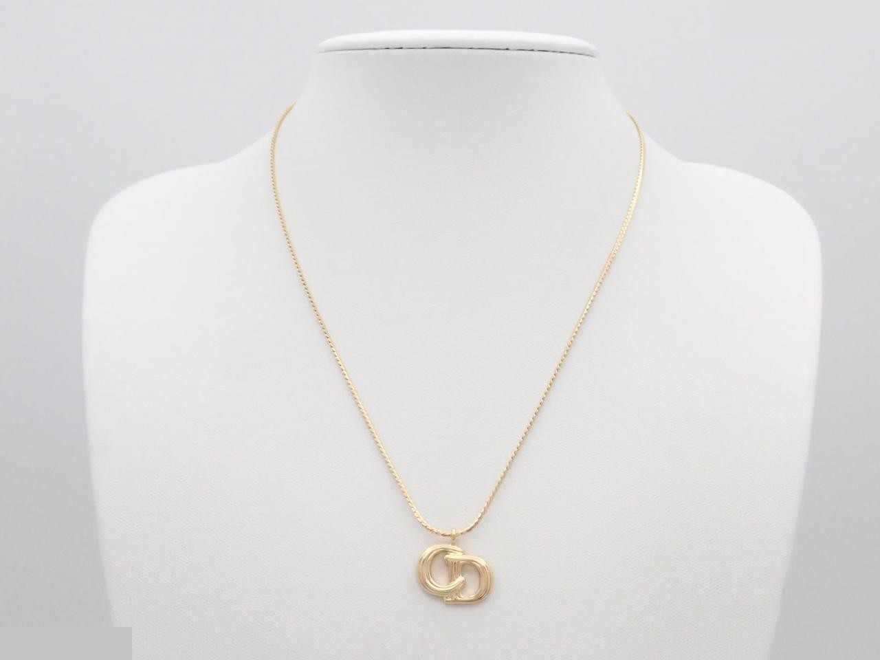 Other lines: Precious metal necklaces and pendants, chain approximately 42cm. — view 3
