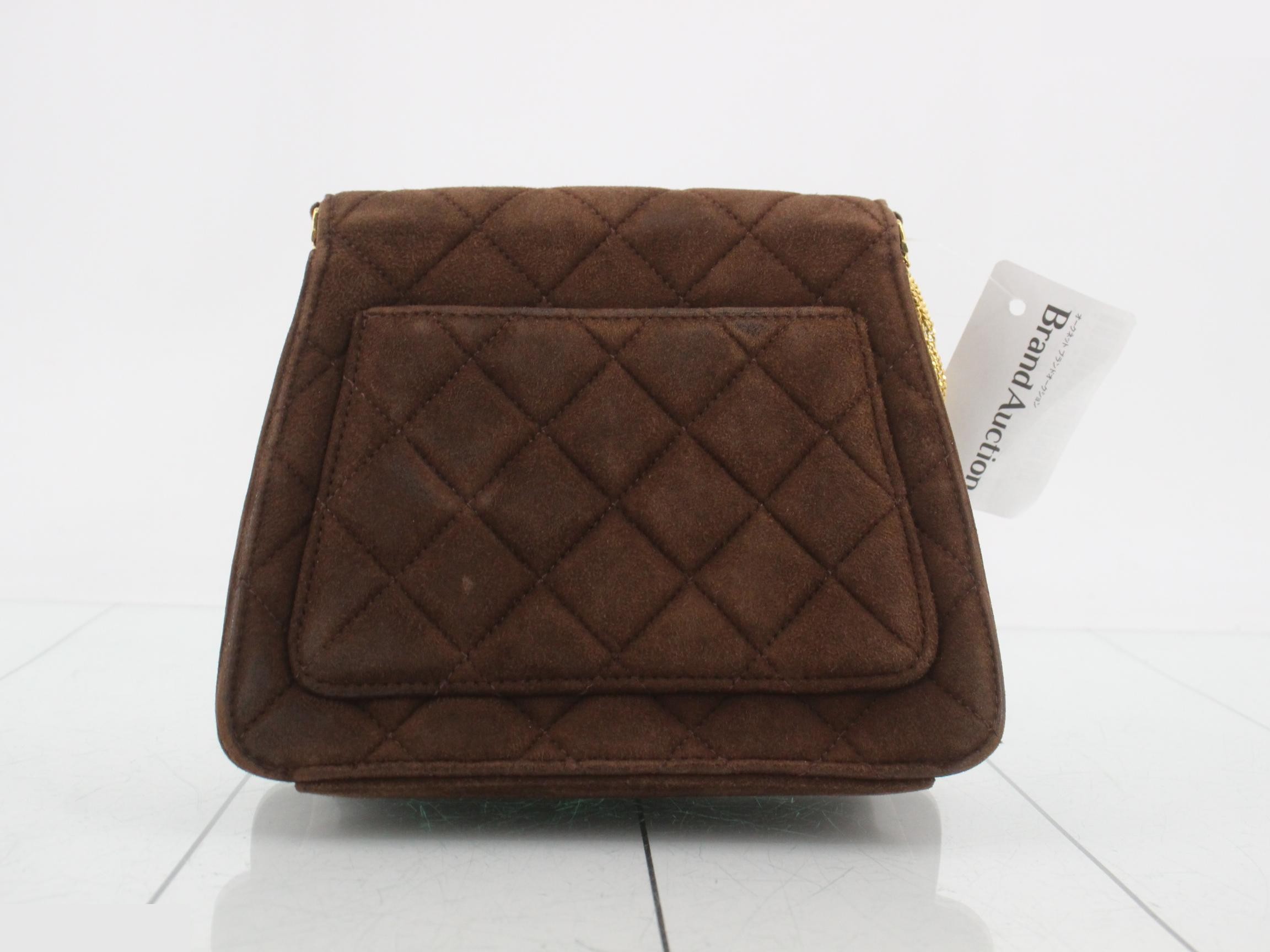 Chain shoulder bag — view 2