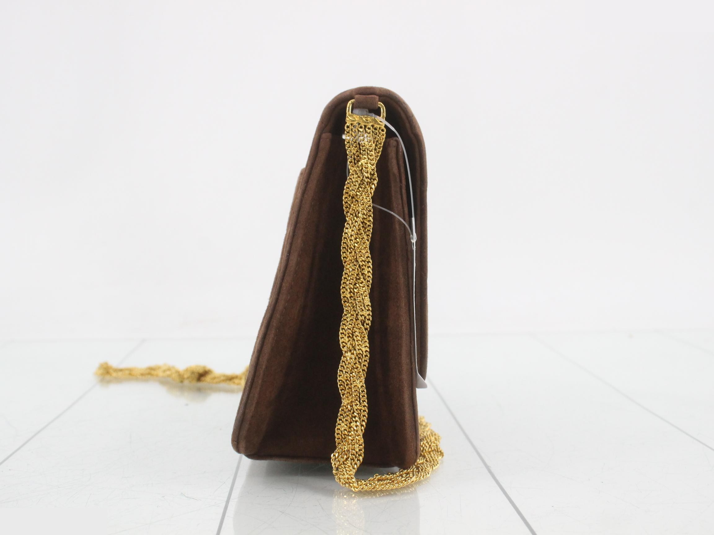 Chain shoulder bag — view 4