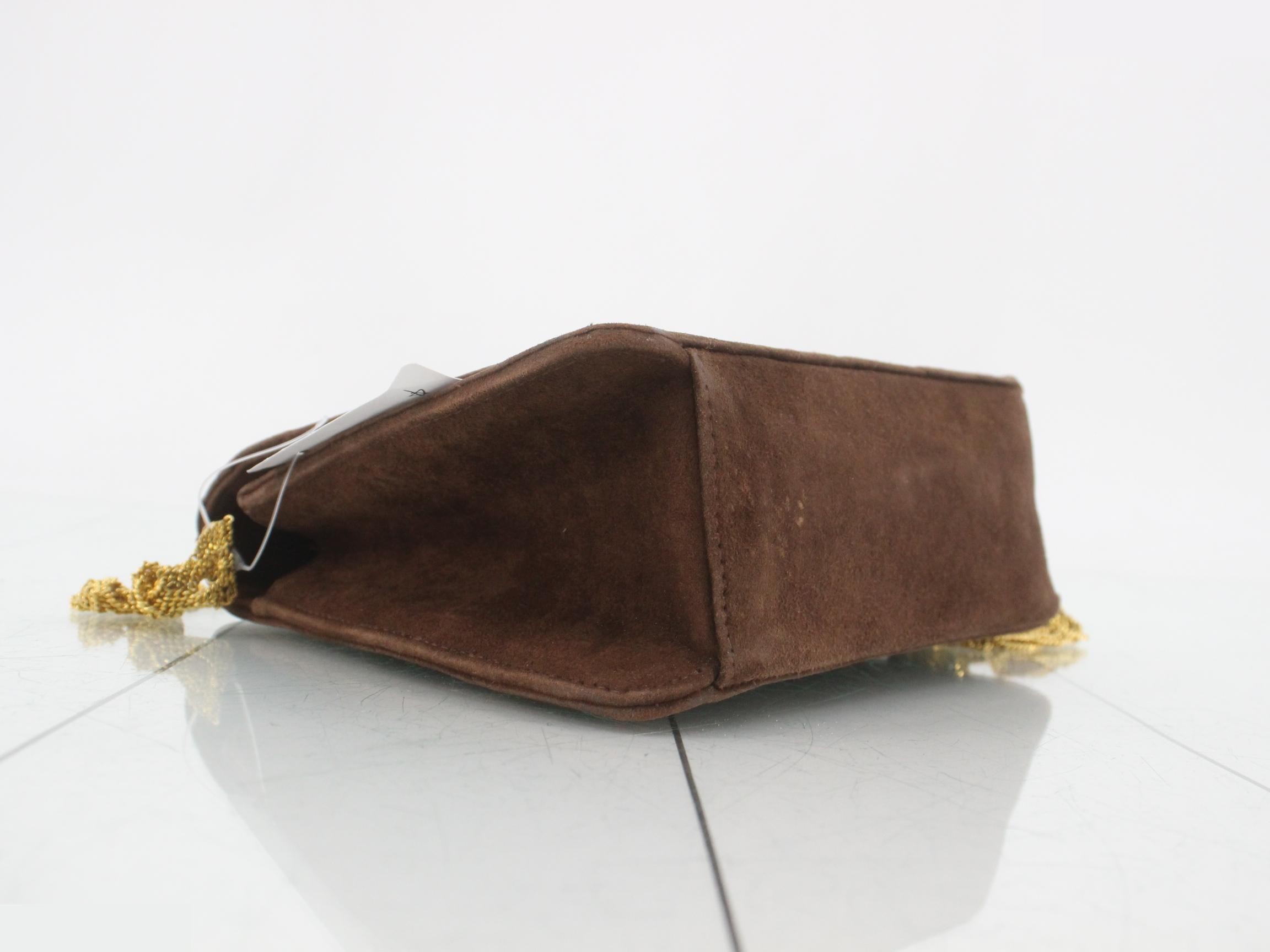 Chain shoulder bag — view 5