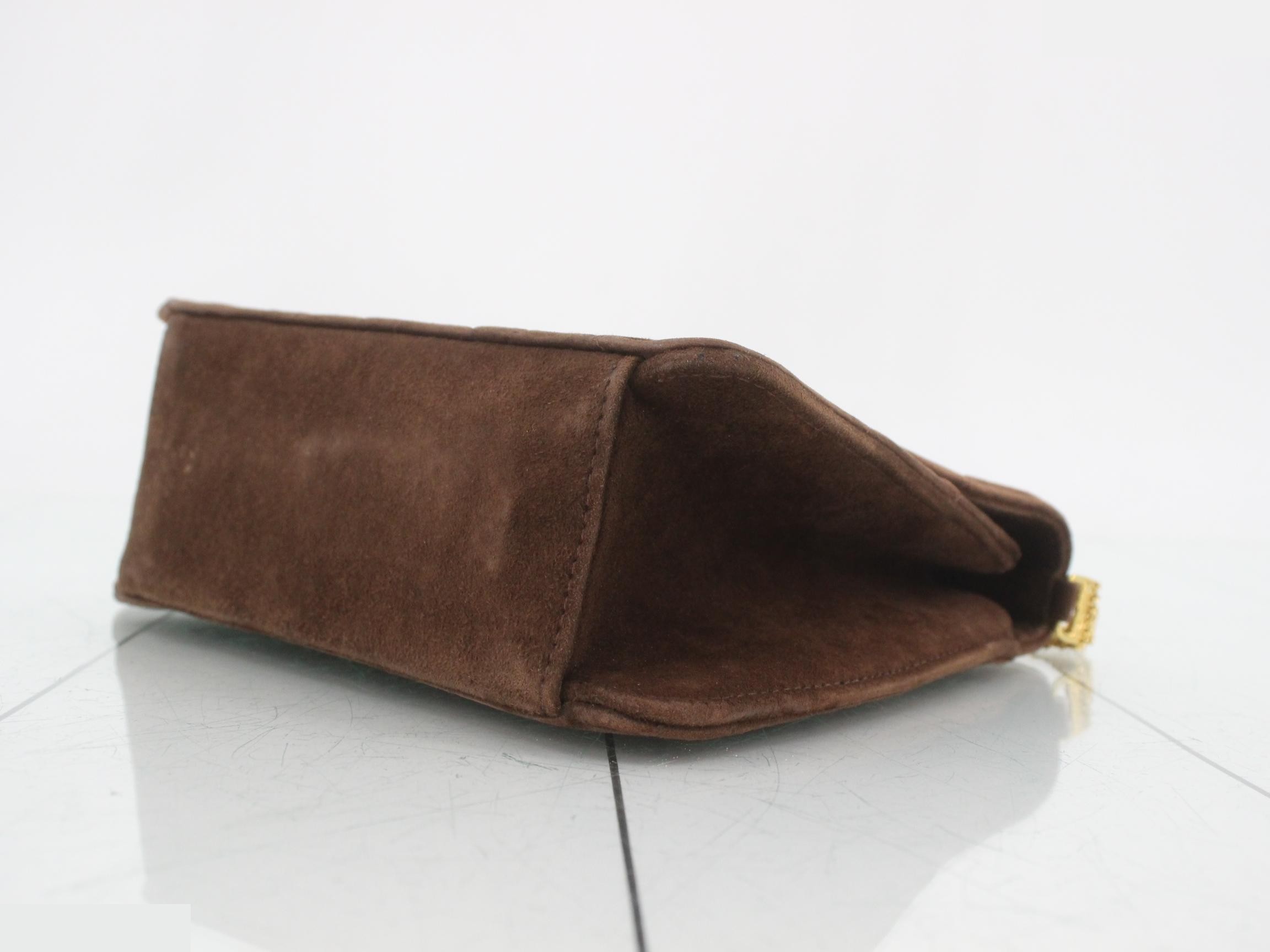 Chain shoulder bag — view 6