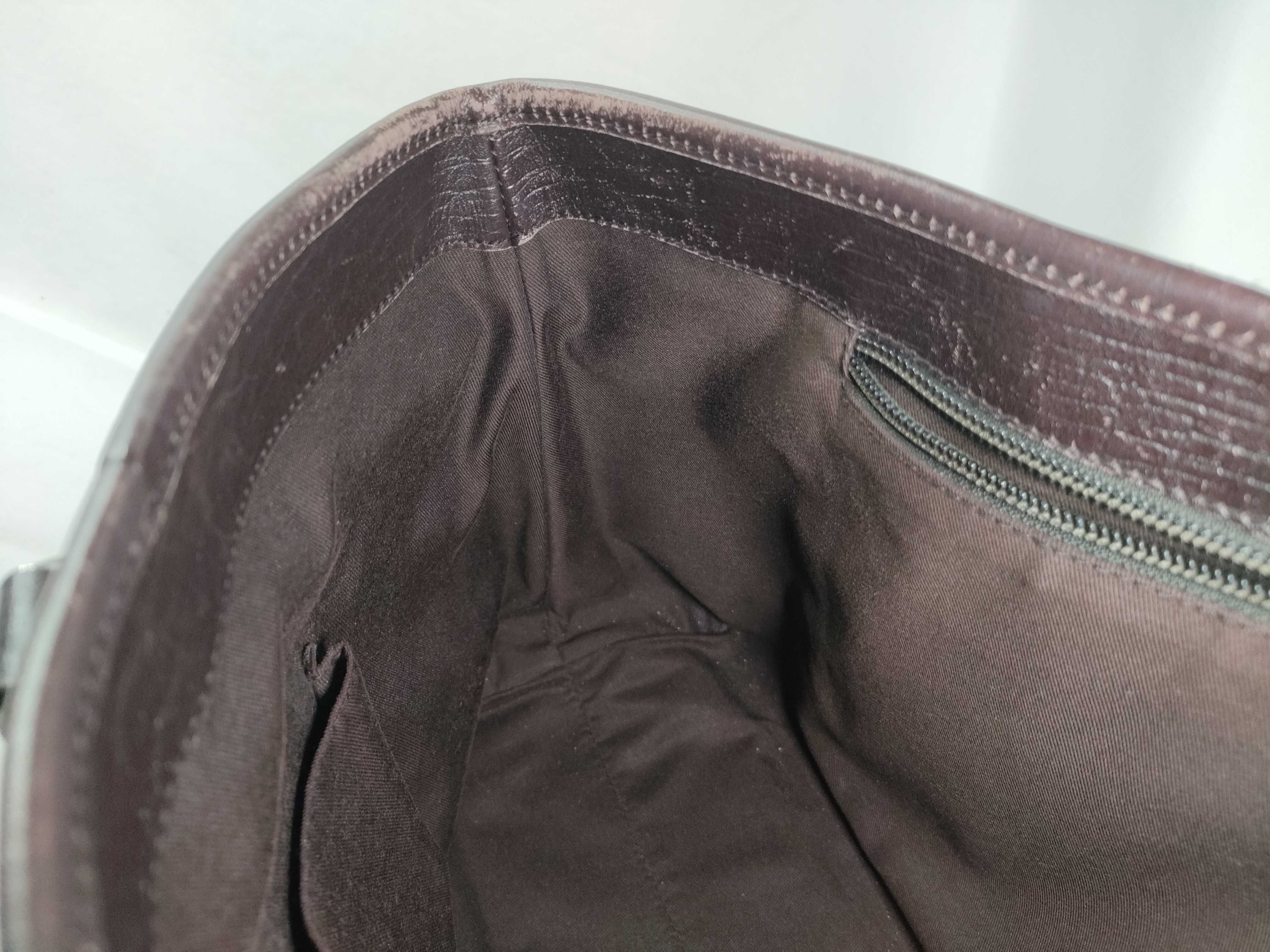 GG Canvas Tote Bag — view 11