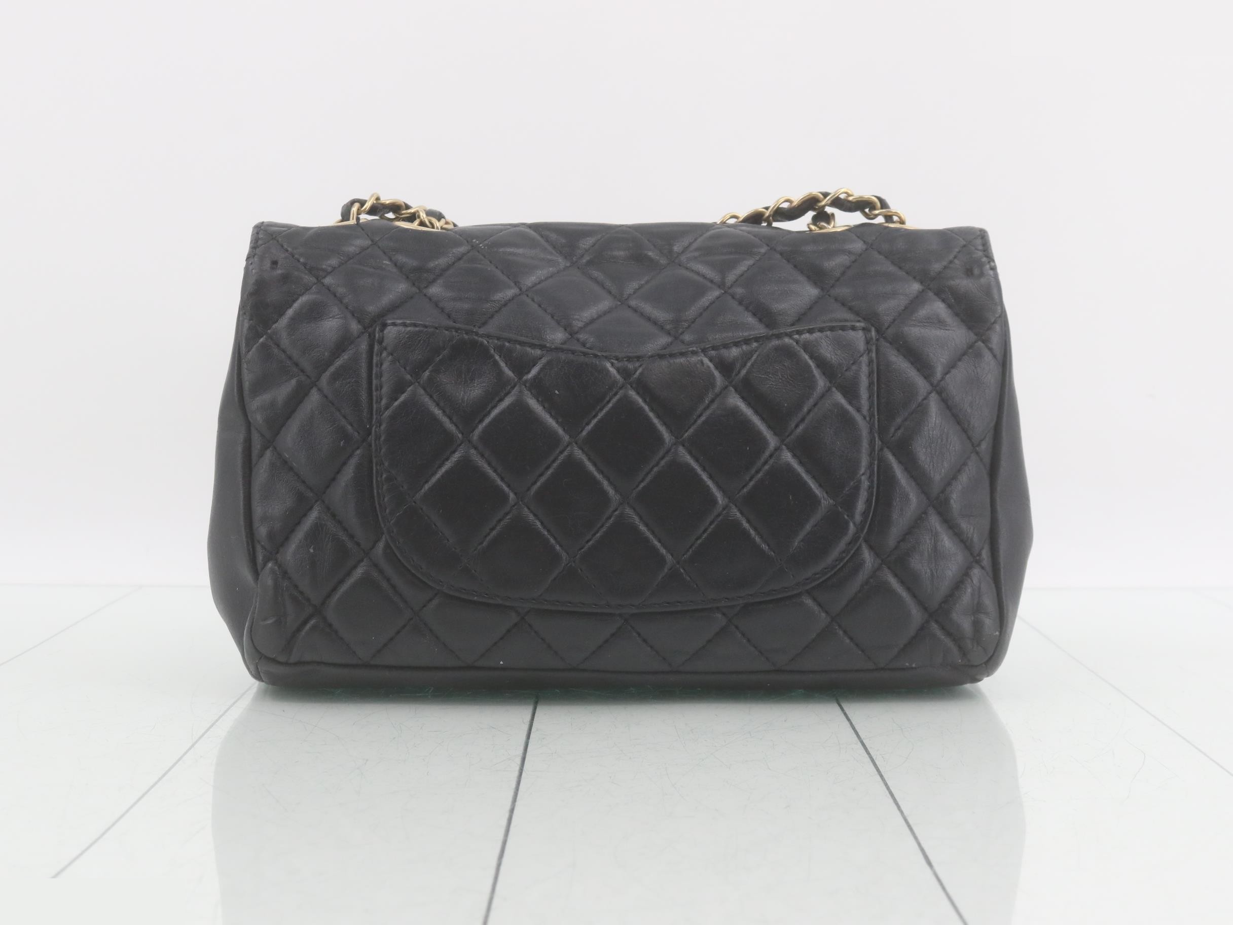 Matelassé (bag) - Shoulder bag — view 2