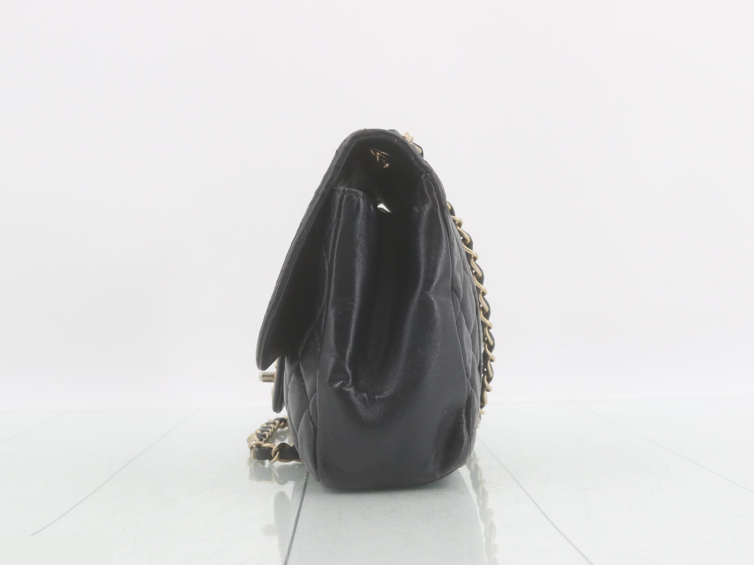 Matelassé (bag) - Shoulder bag — view 3