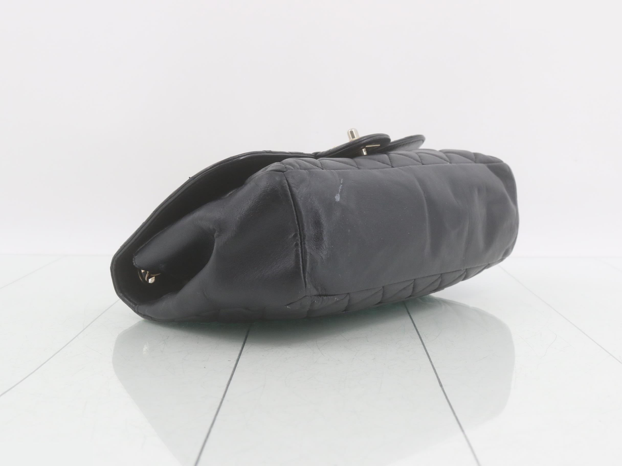 Matelassé (bag) - Shoulder bag — view 5