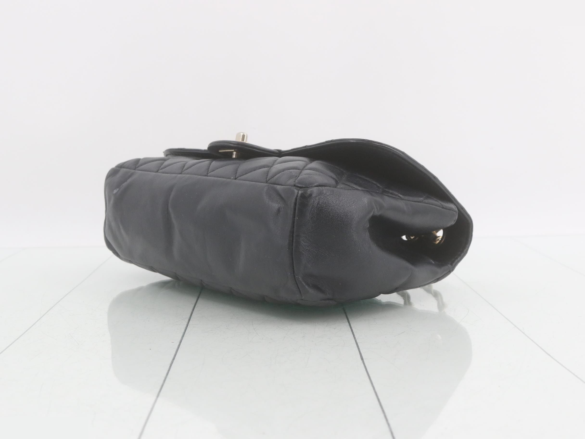Matelassé (bag) - Shoulder bag — view 6