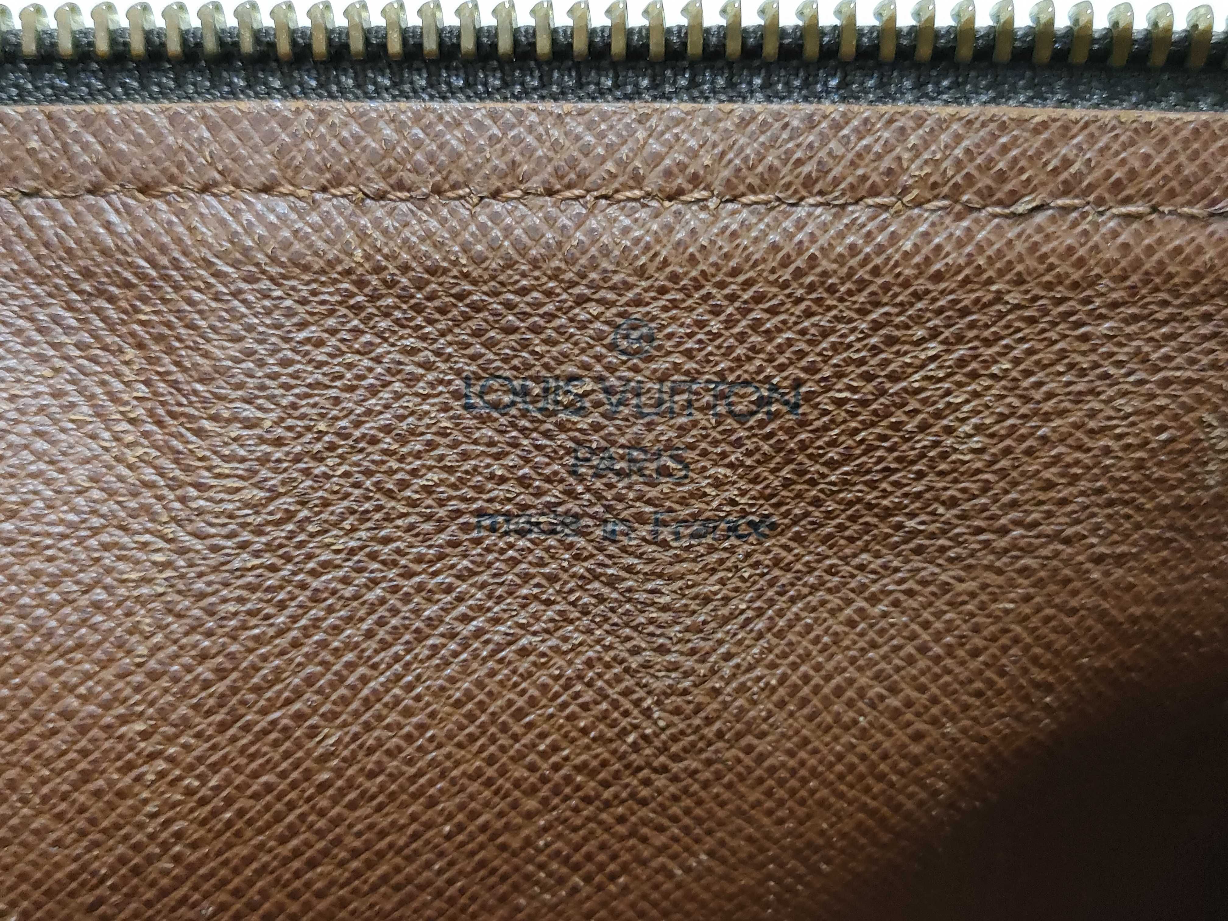 Monogram Papillon 30 Handbag — view 11