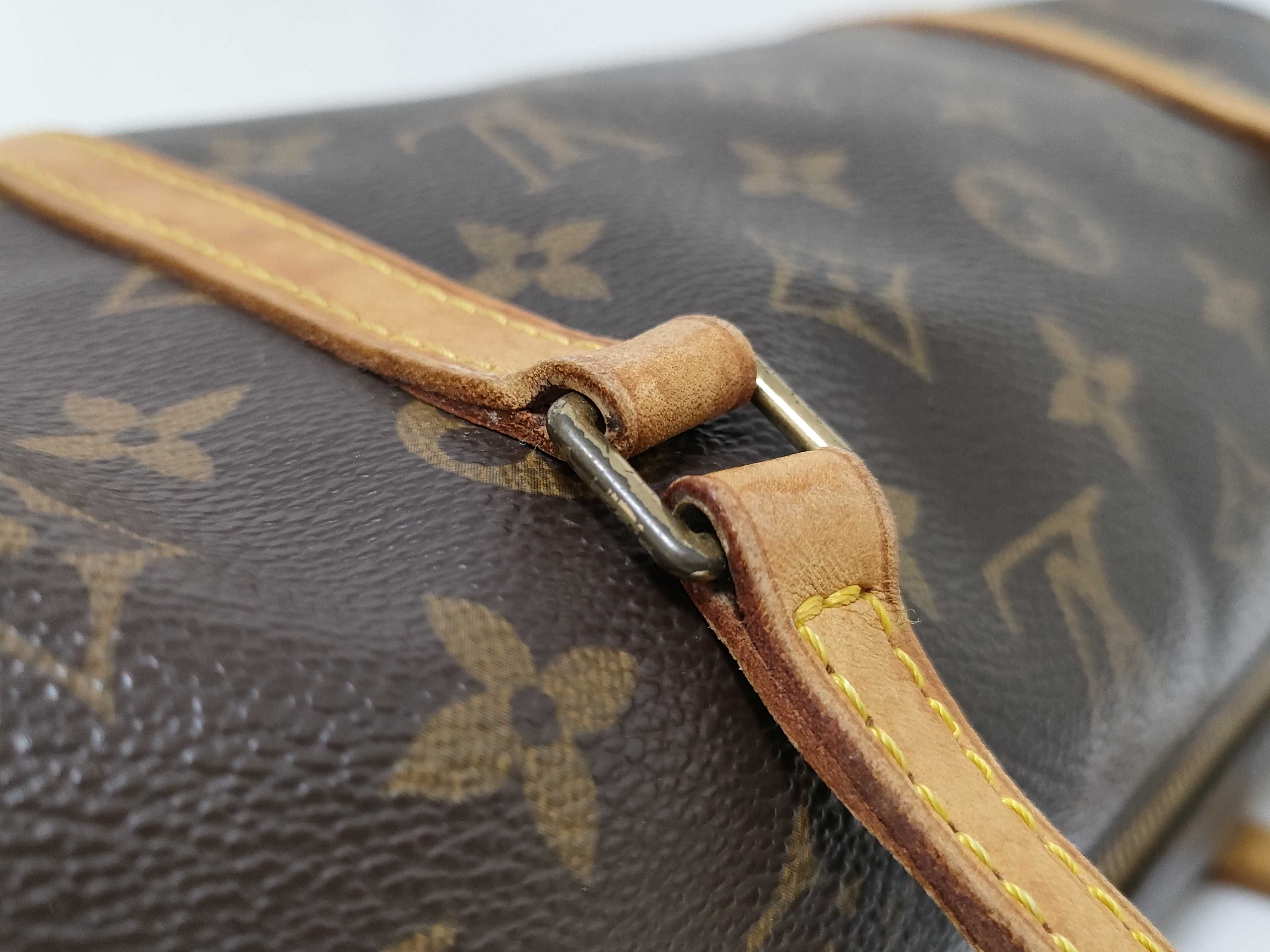 Monogram Papillon 30 Handbag — view 5