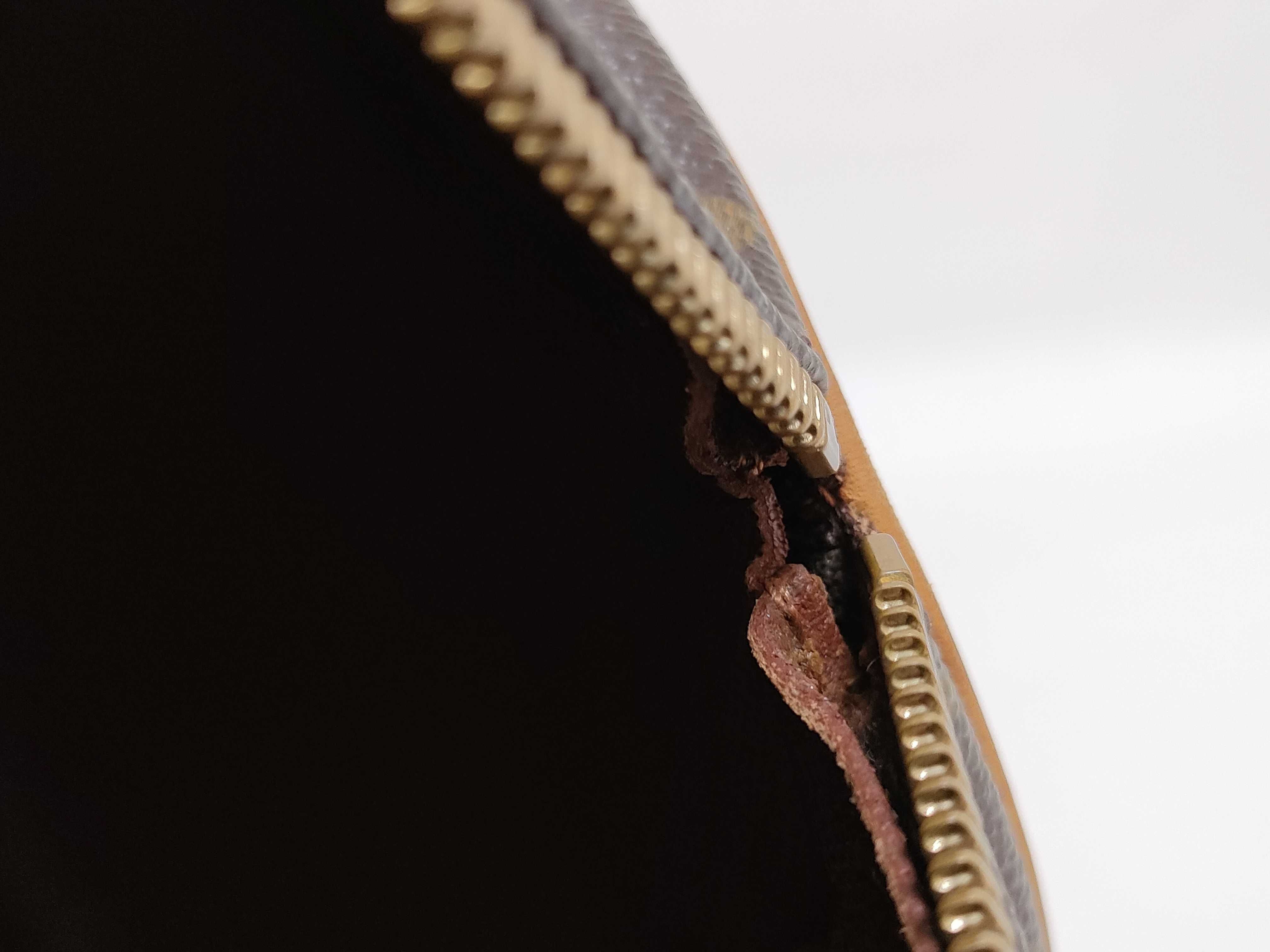 Monogram Papillon 30 Handbag — view 9