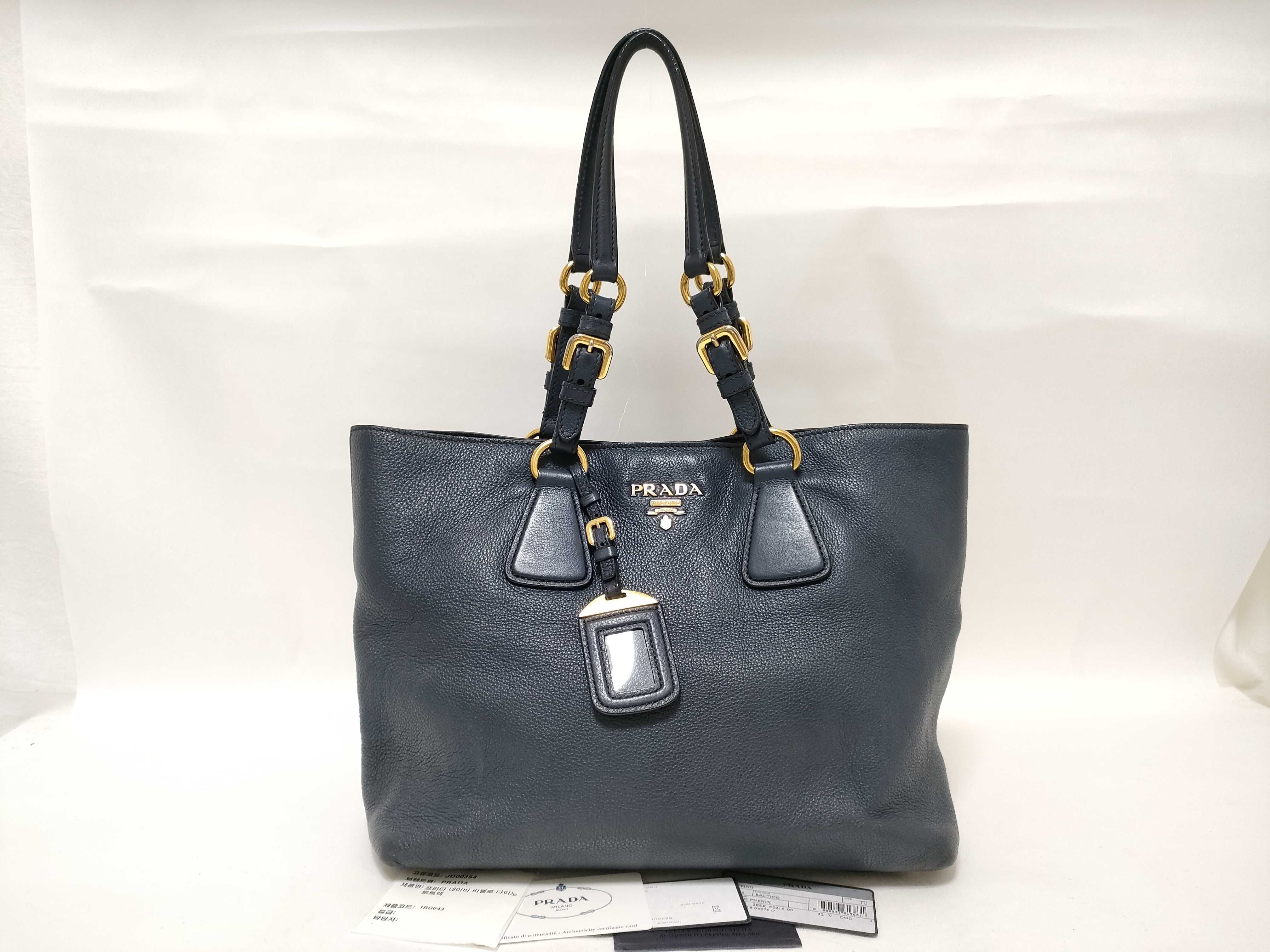 One-Shoulder Bag Tote Bag