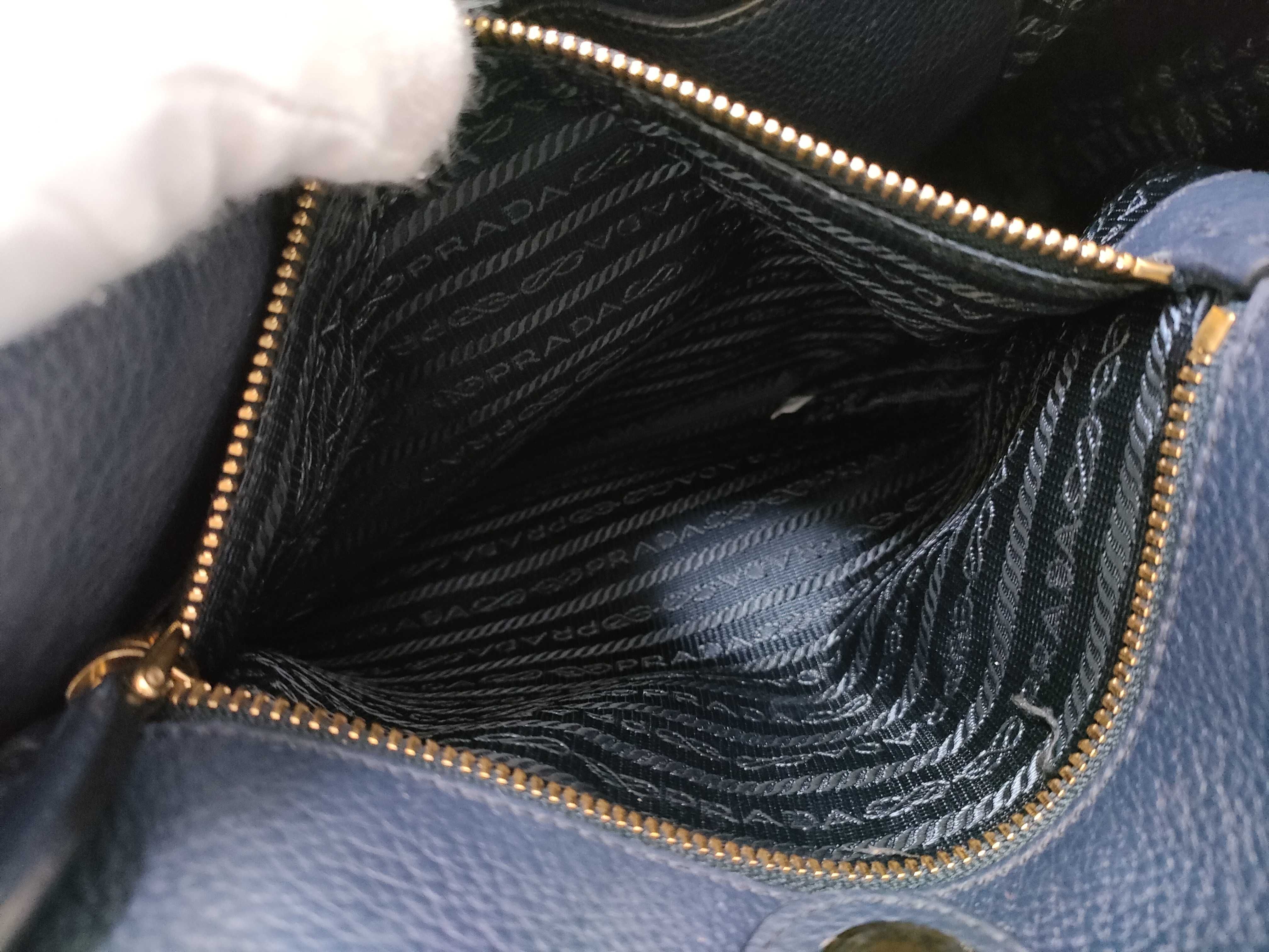 One-Shoulder Bag Tote Bag — view 11