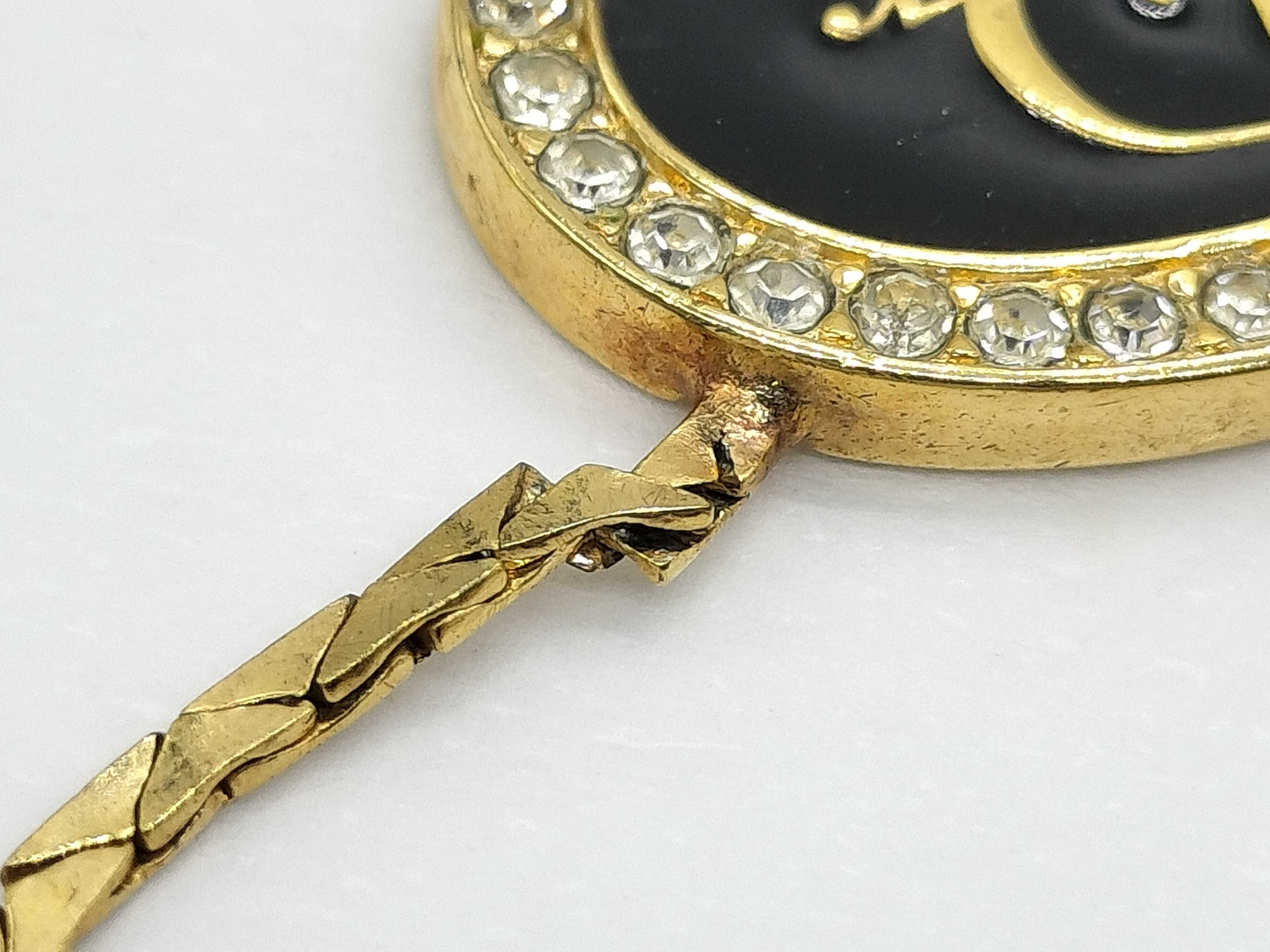 Logo Necklace — view 11