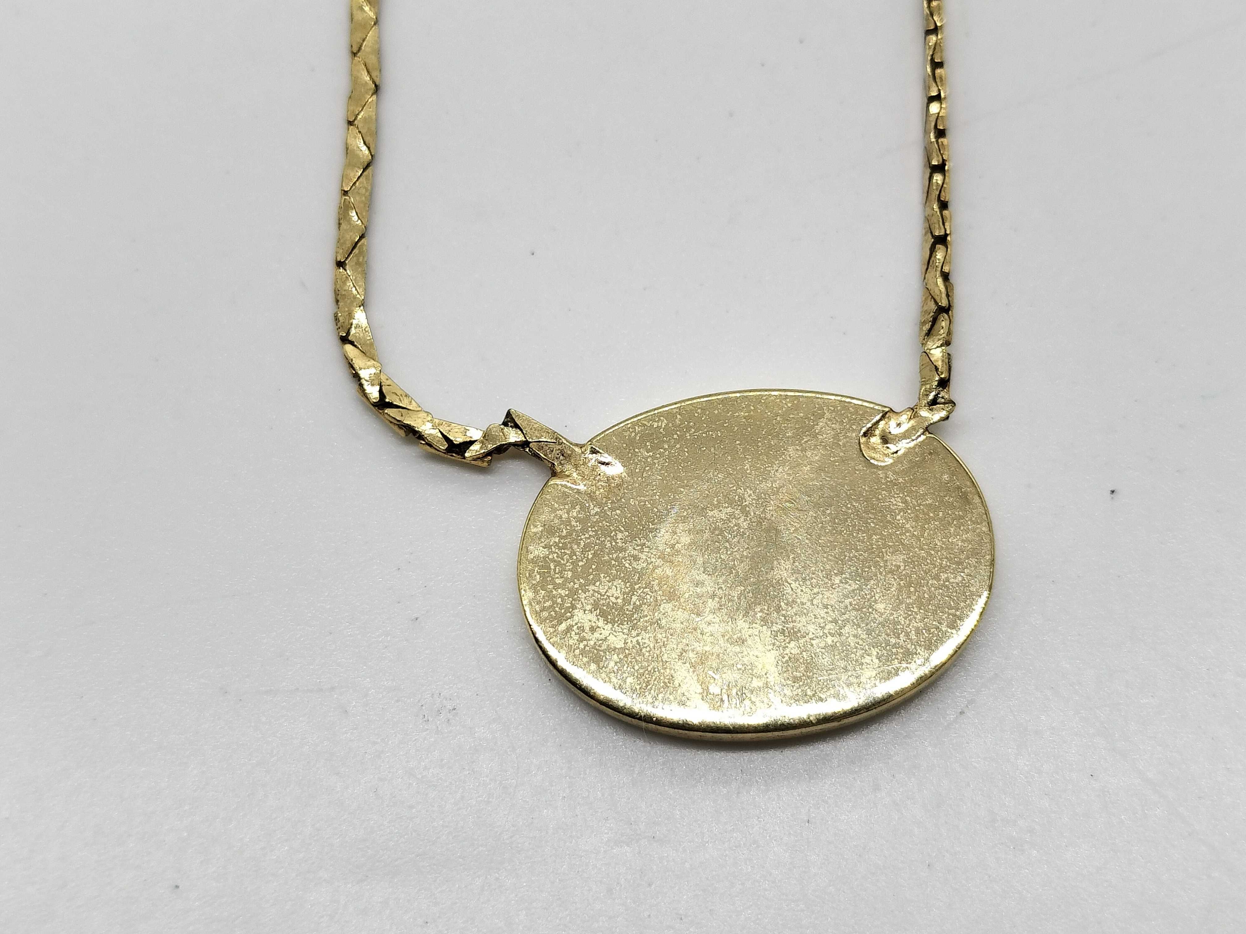 Logo Necklace — view 5