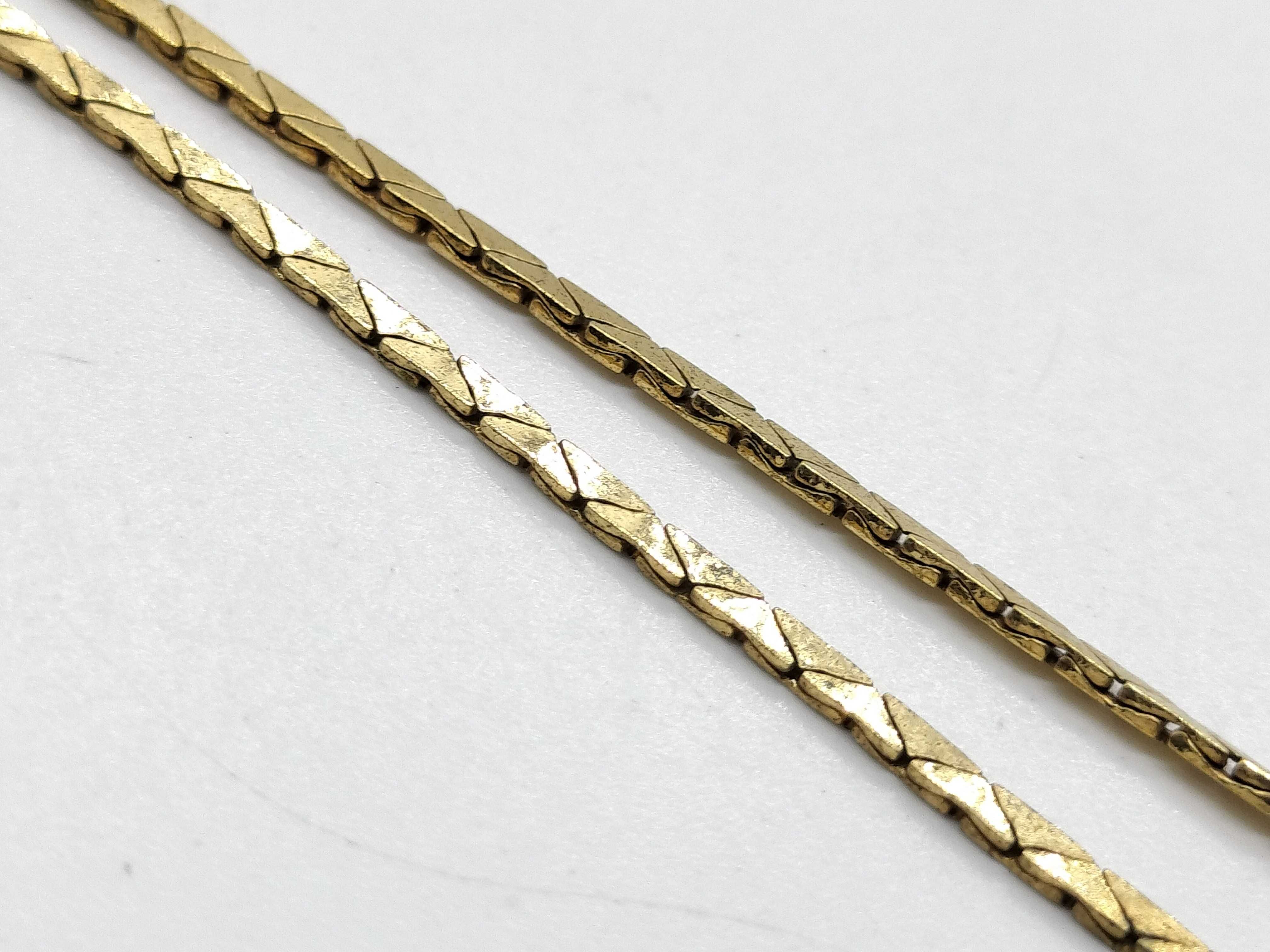 Logo Necklace — view 6