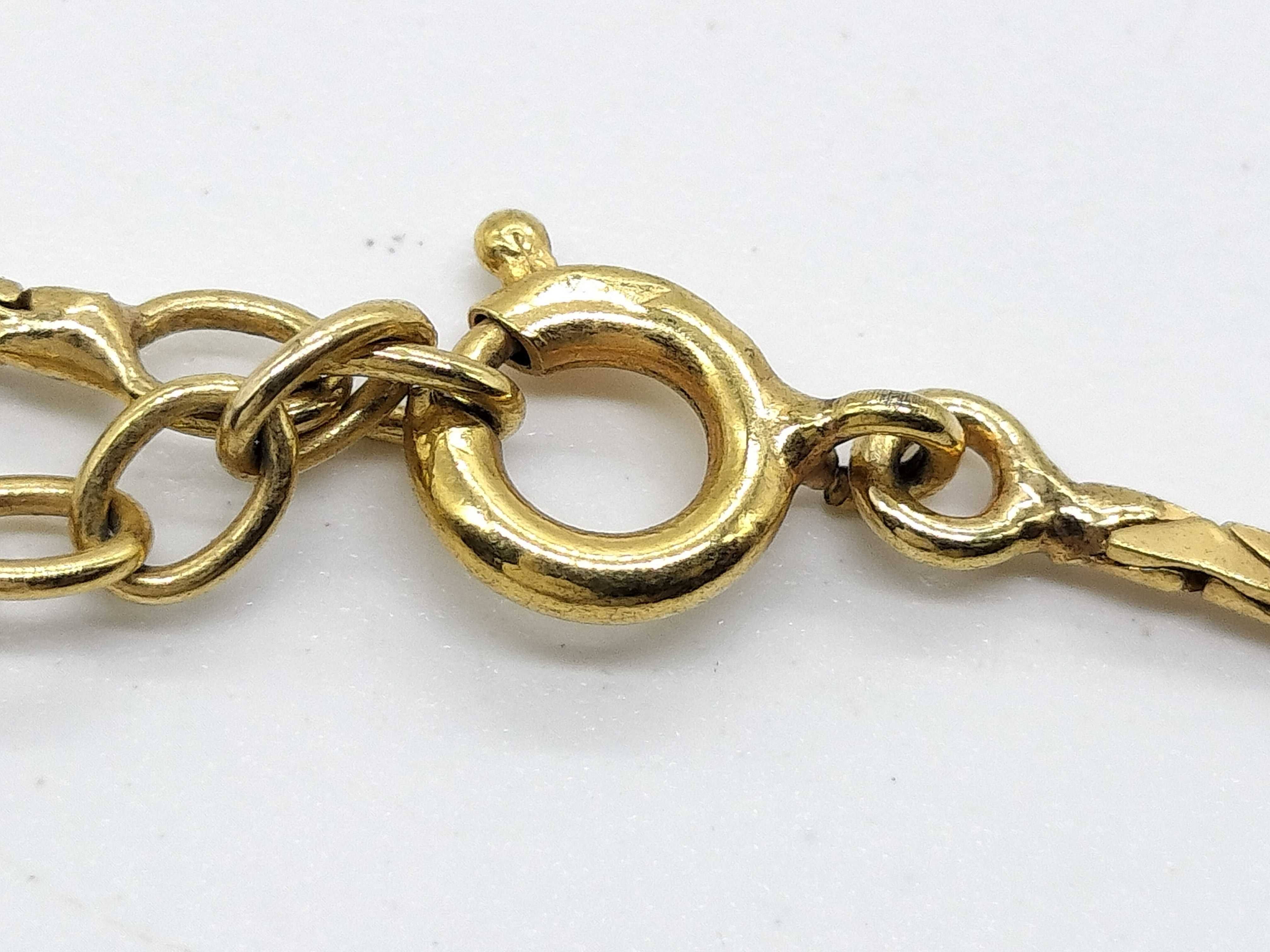 Logo Necklace — view 7