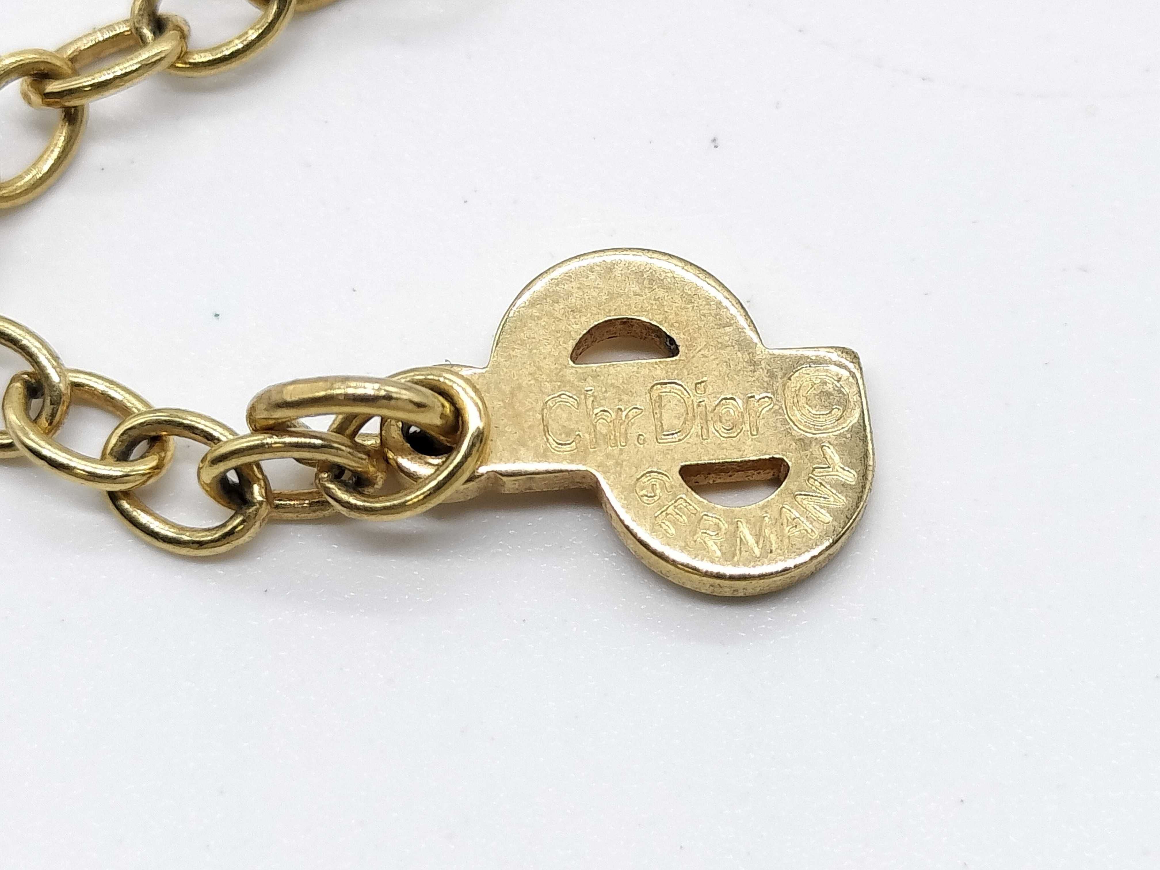Logo Necklace — view 8